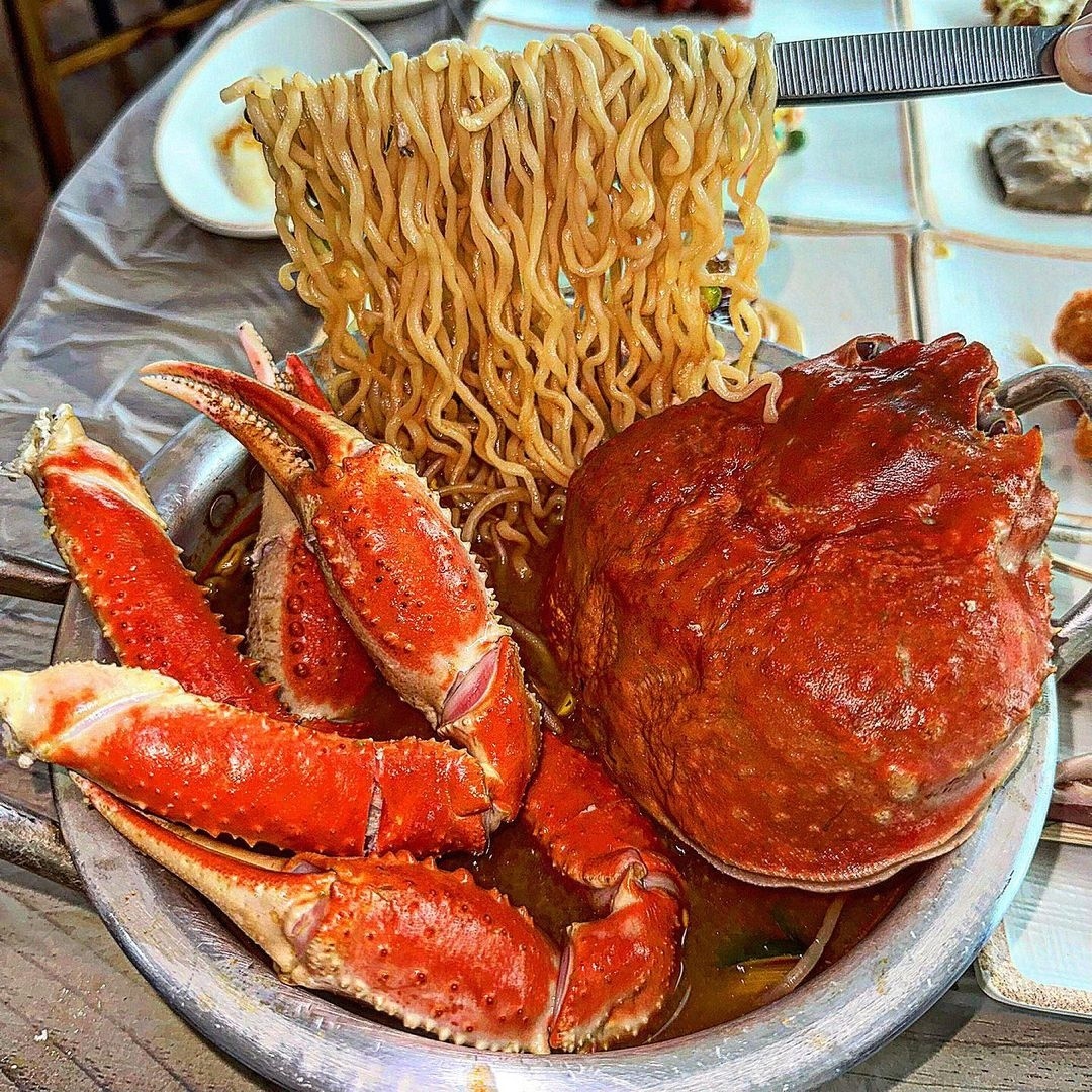 비치대게직판장 8