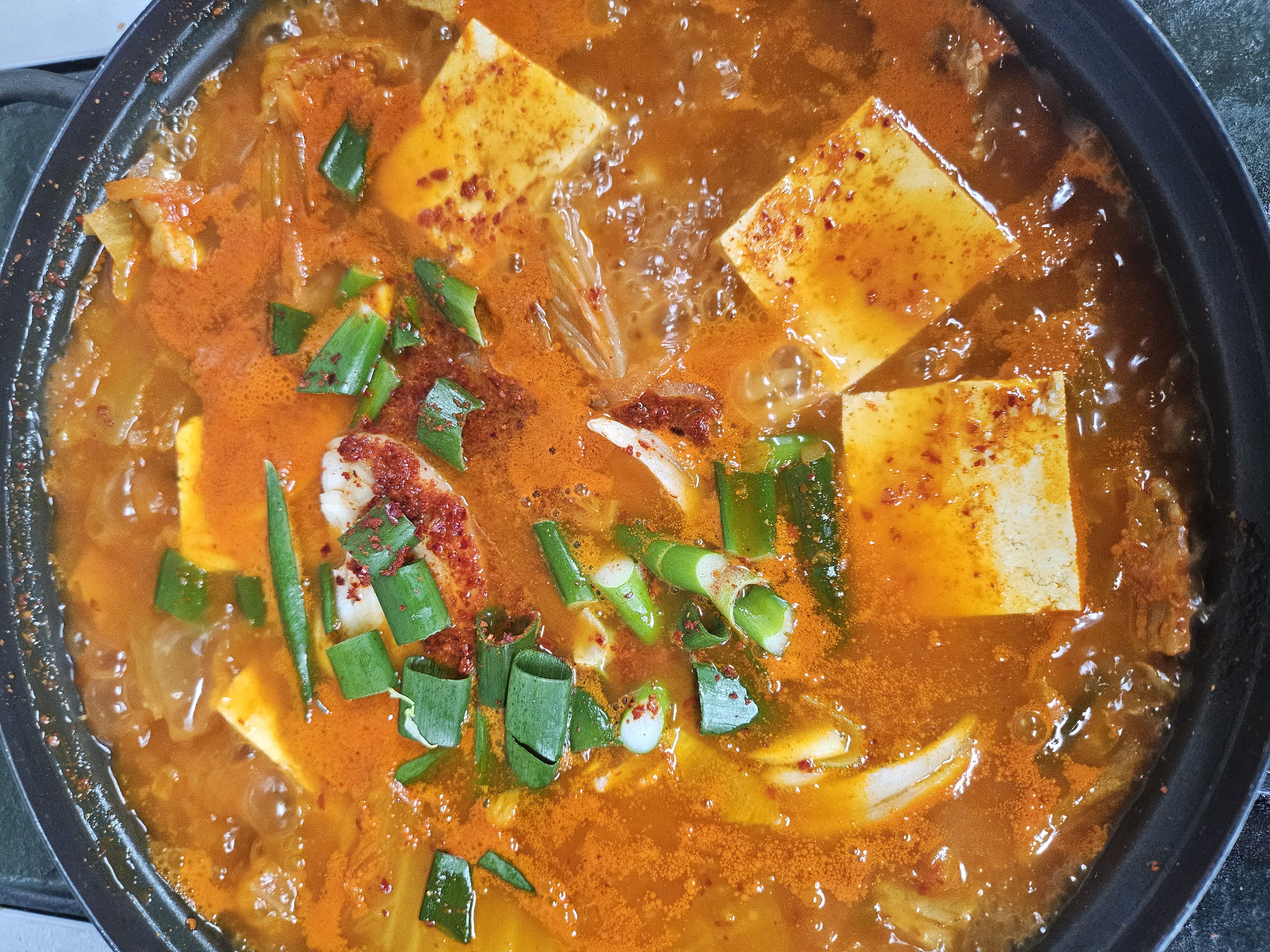 본김치찌개전문점 3