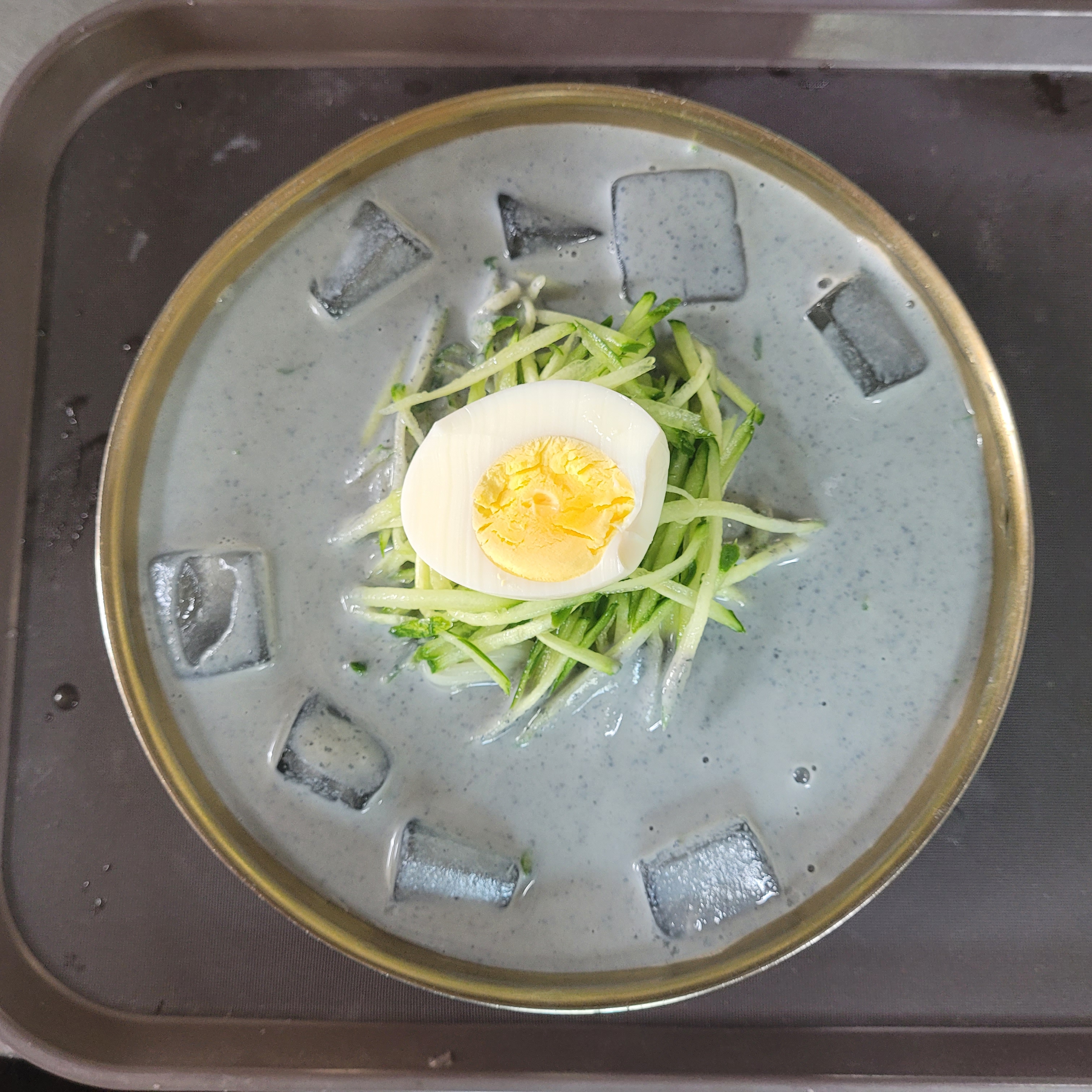 Gondeurejeongsik 3