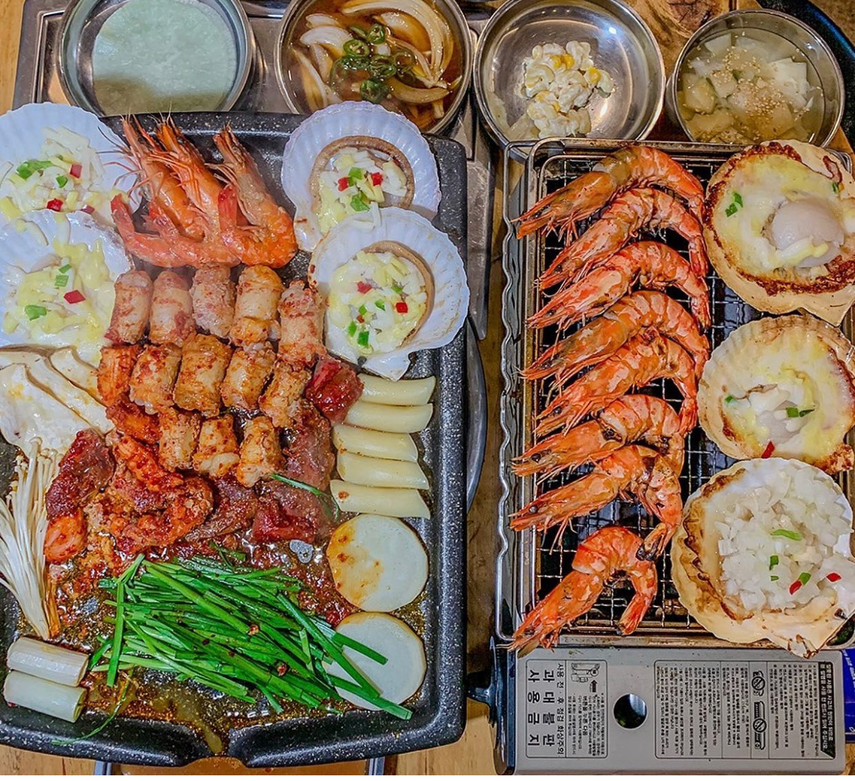 미술공방 남포동본점 사진 3