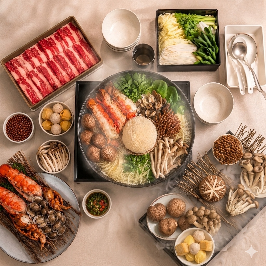 노야 센텀시티점 사진 8
