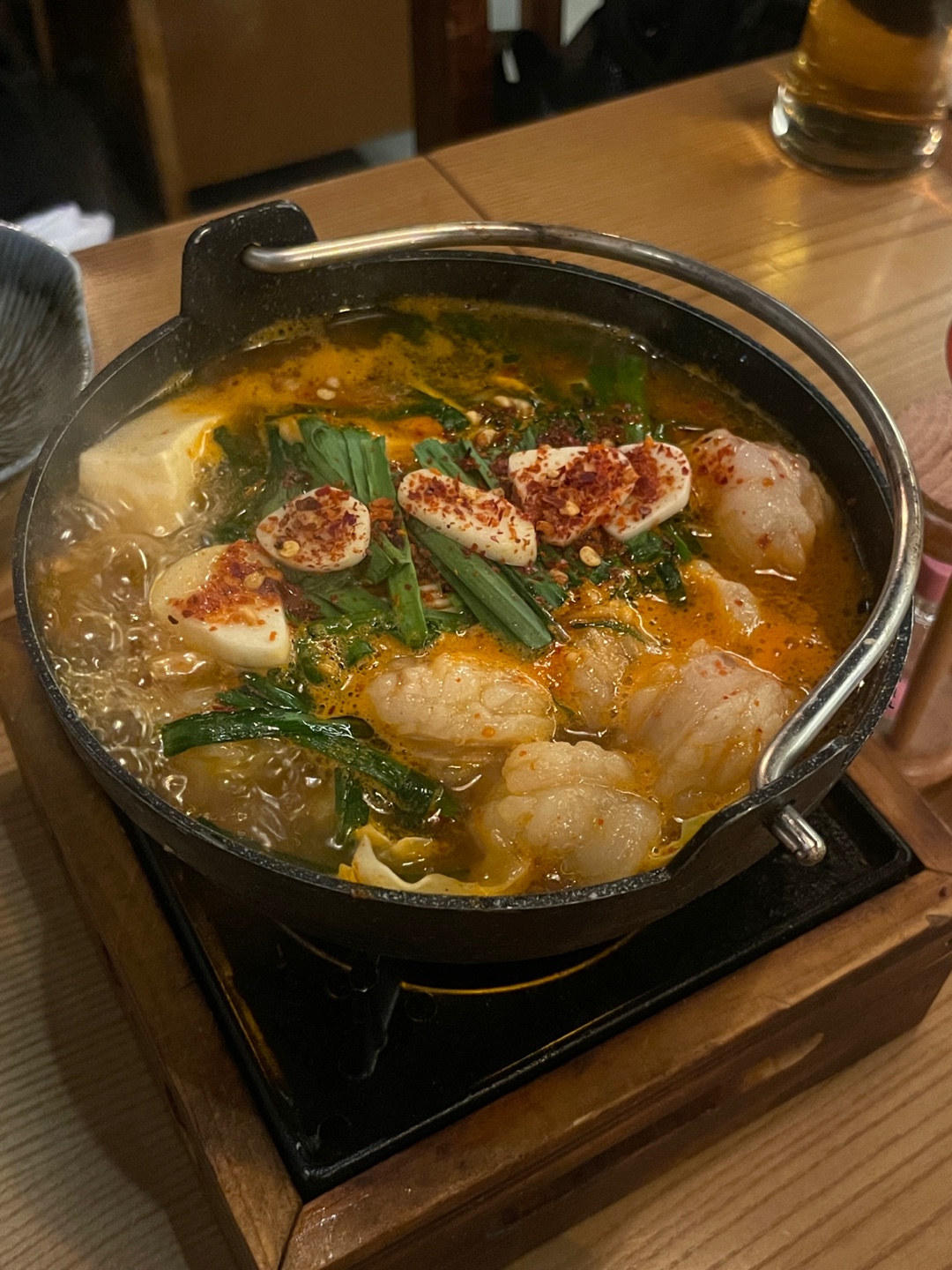 야키토리 나루토 강남 사진 3