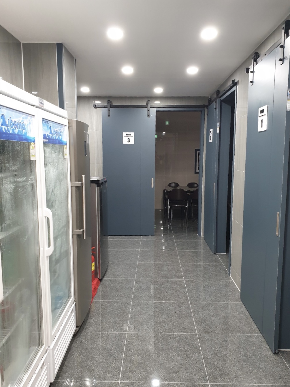 Jangbiseonghoetaun 4