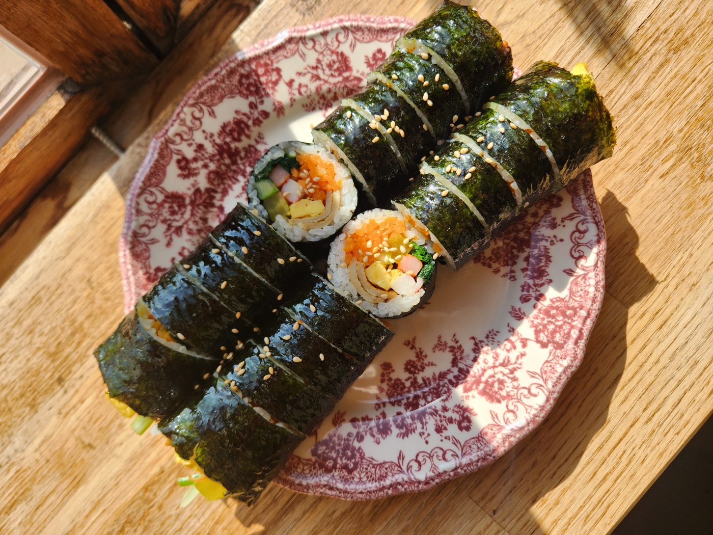 천줄김밥 사진 6