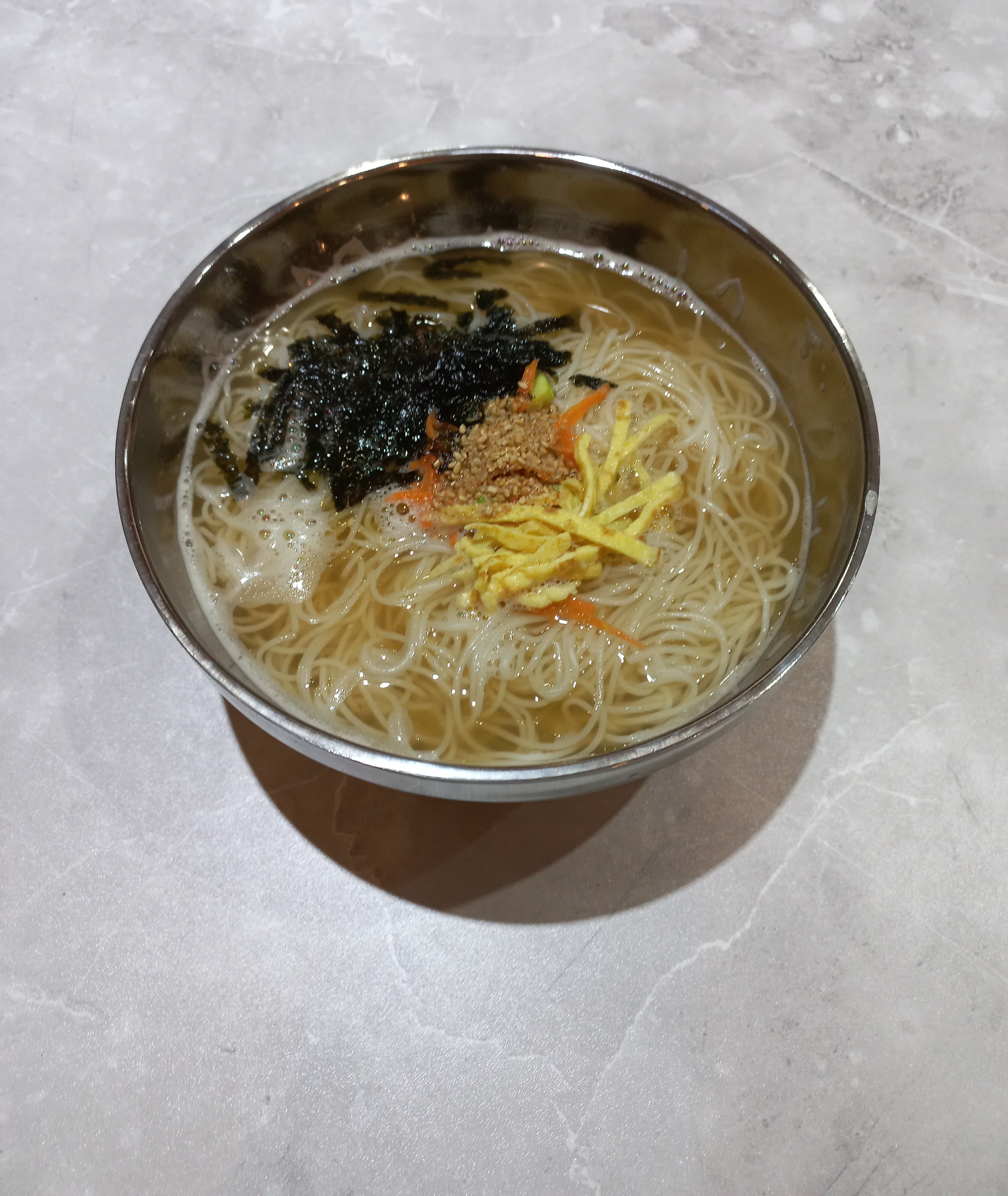 이가네국수 사진 4