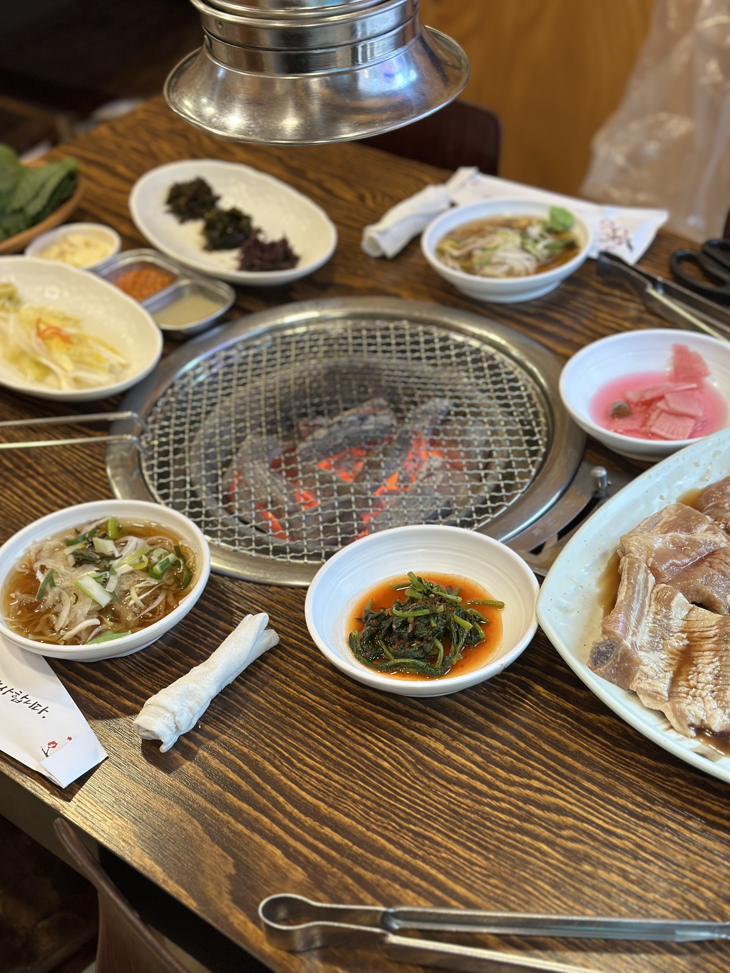 백년갈비 3
