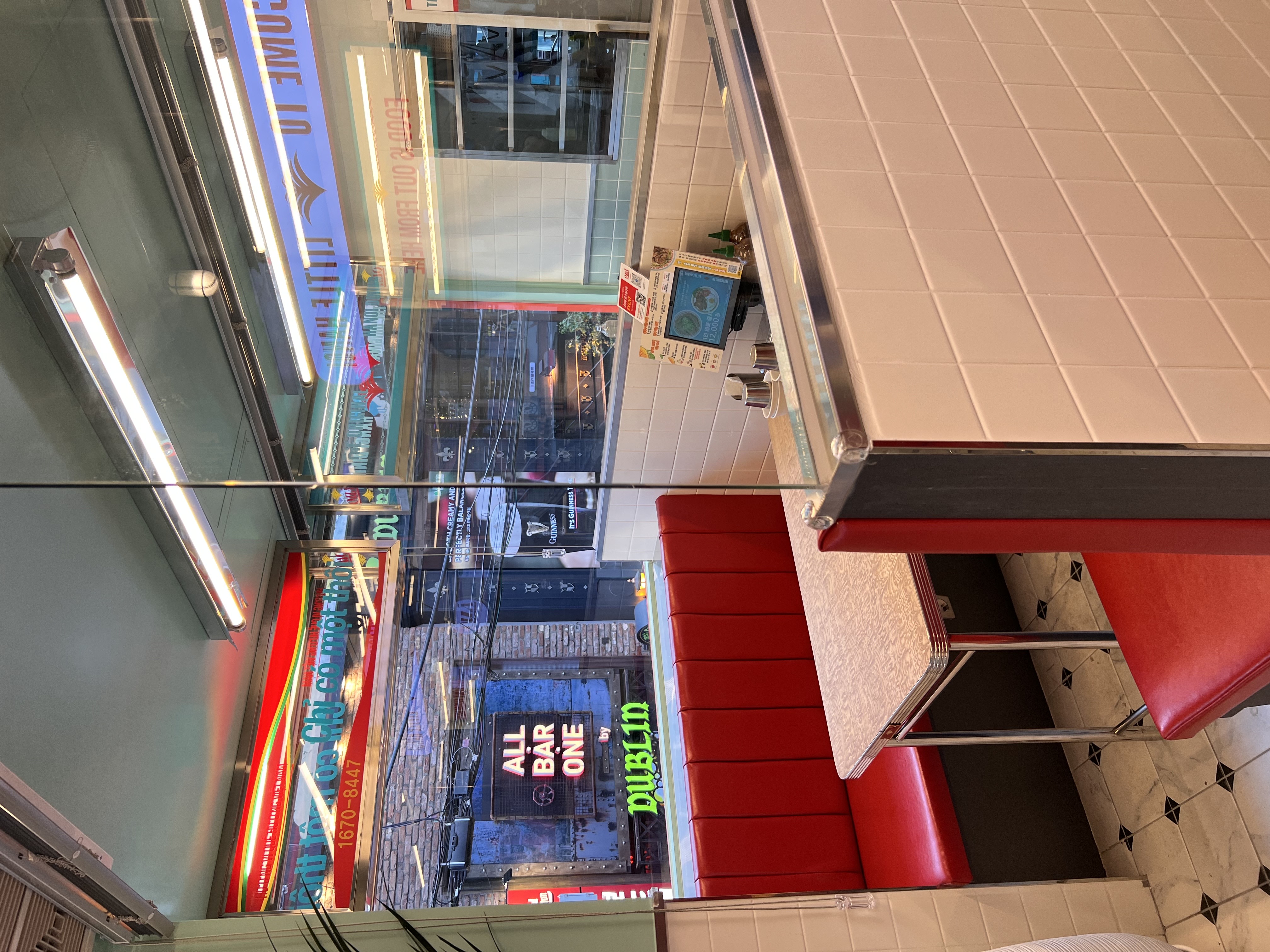 꾸아 강남역CGV점 사진 7