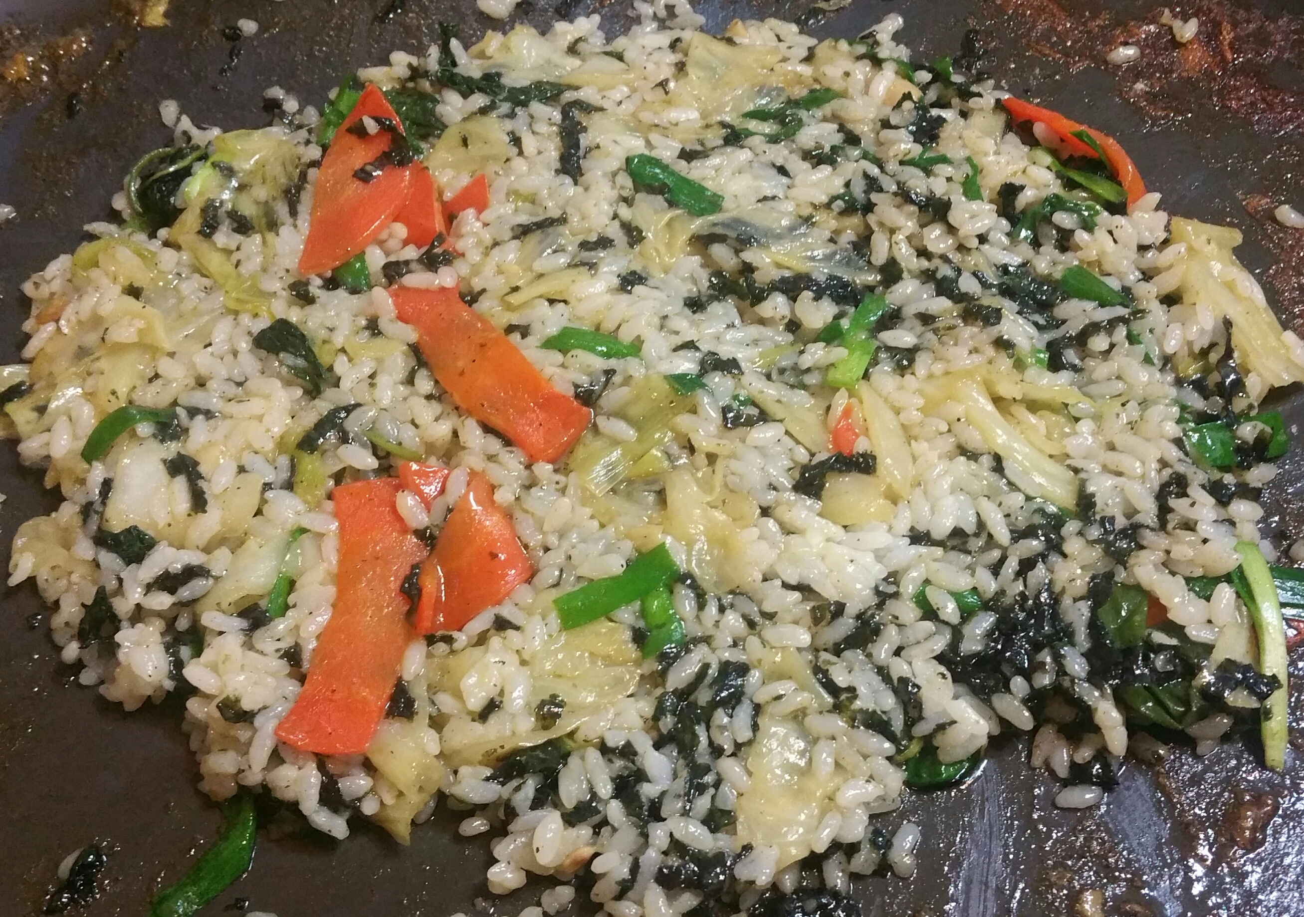 삼총사닭갈비 6