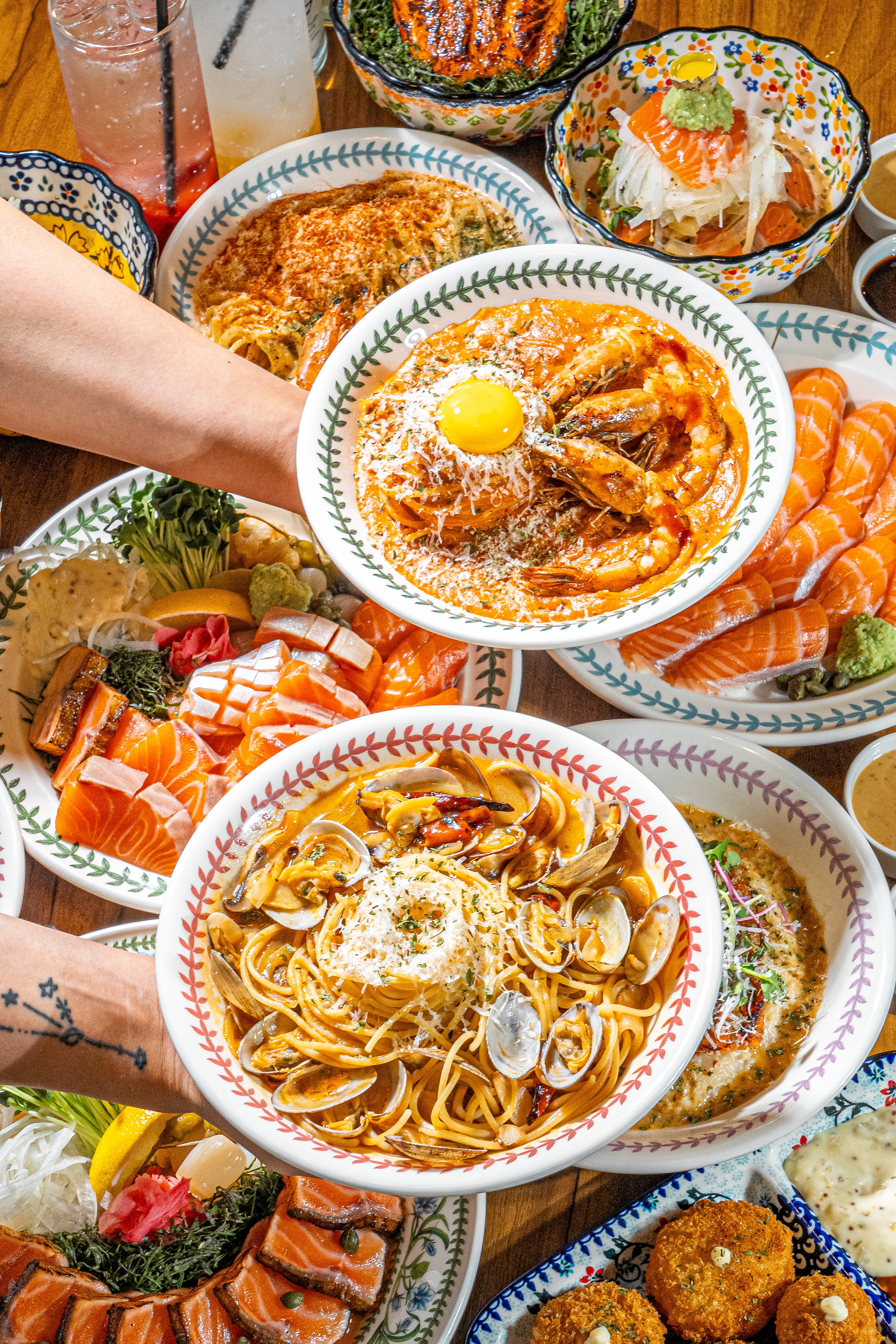 연어롭다 성수 사진 4