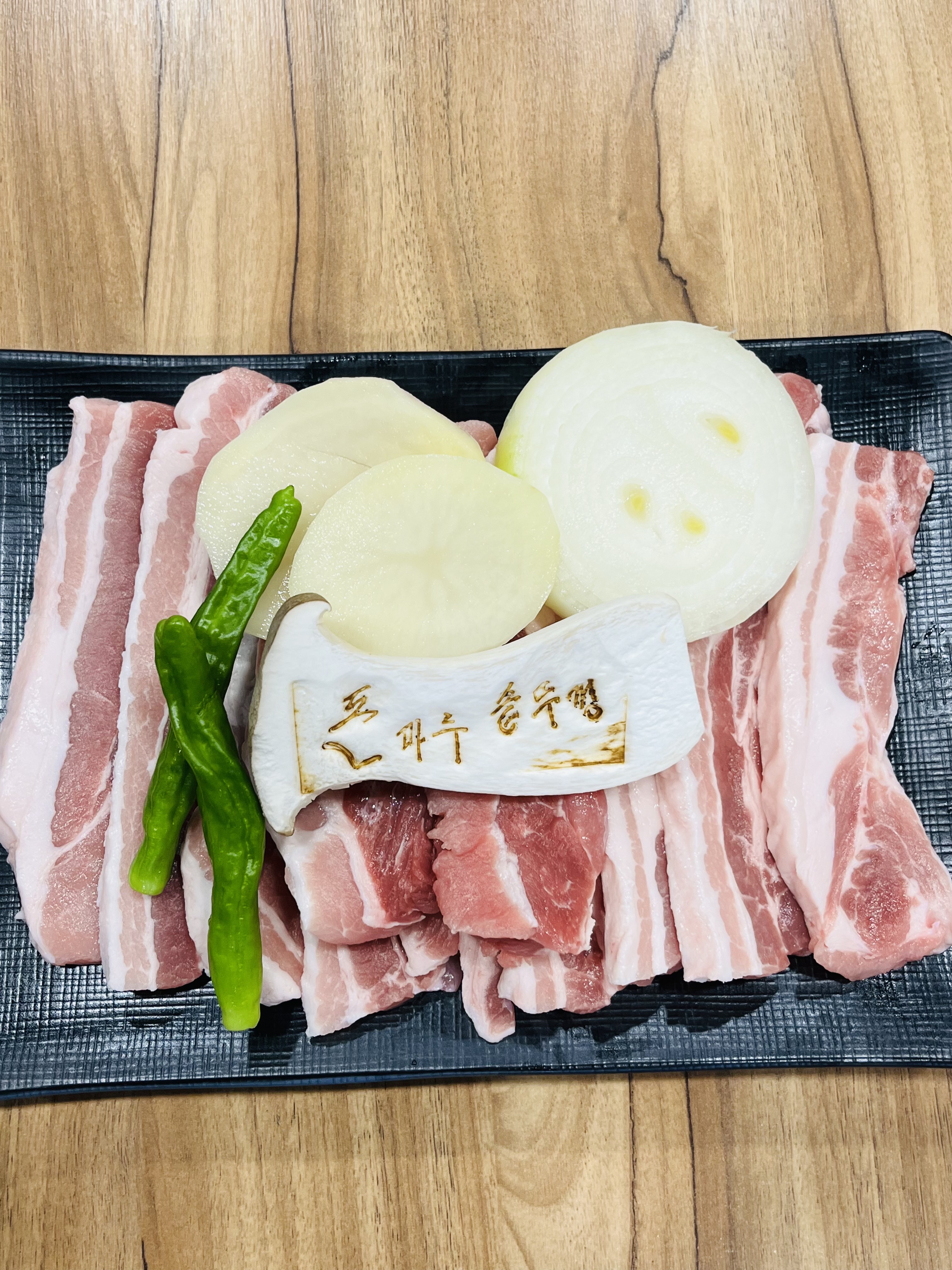 돈마루솥뚜껑 사진 5