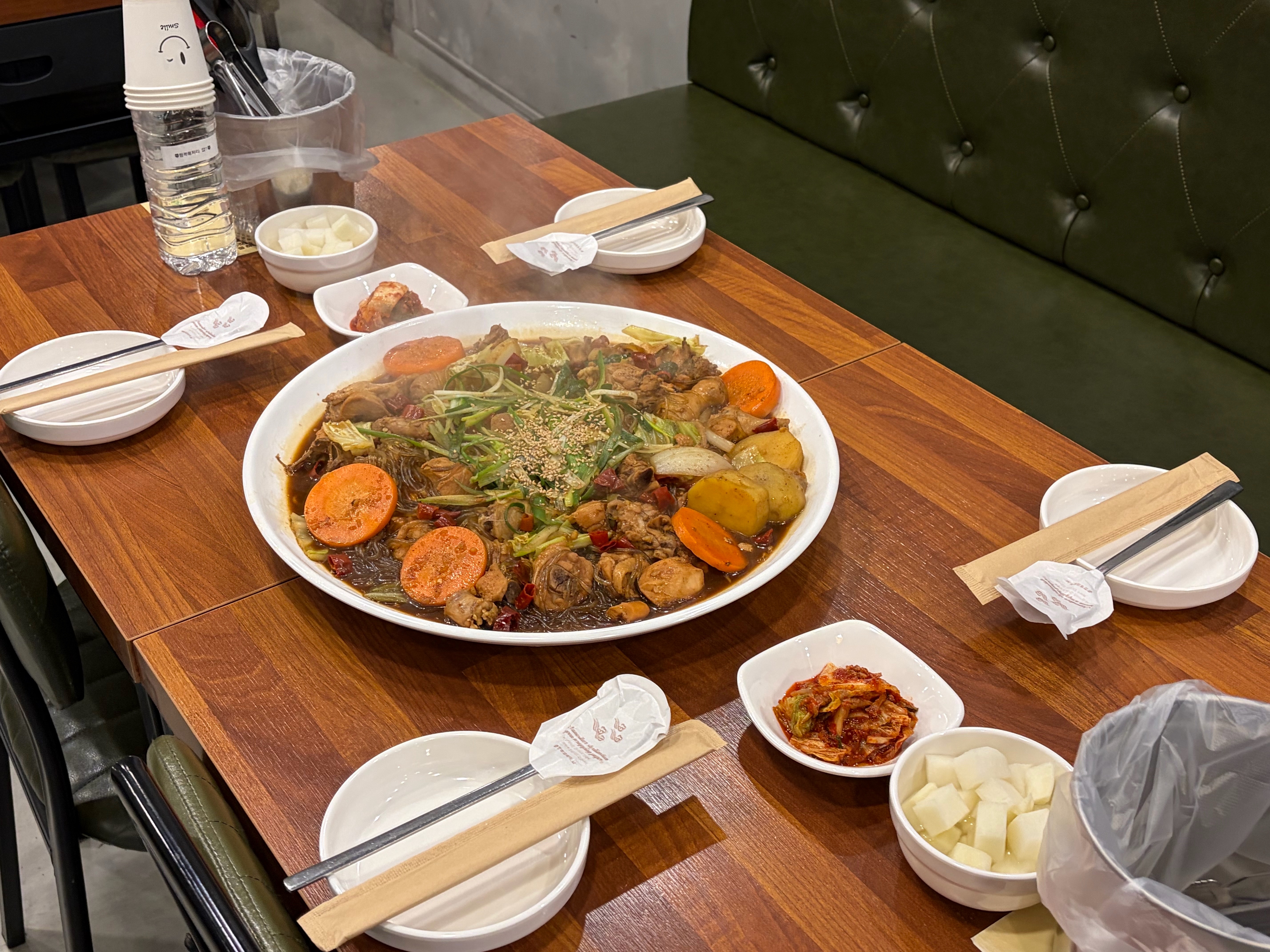 Andongseomunjjimdak (안동서문찜닭) 3