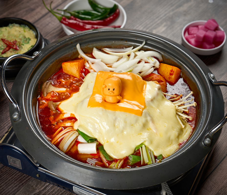 골목끝자락 사진 8