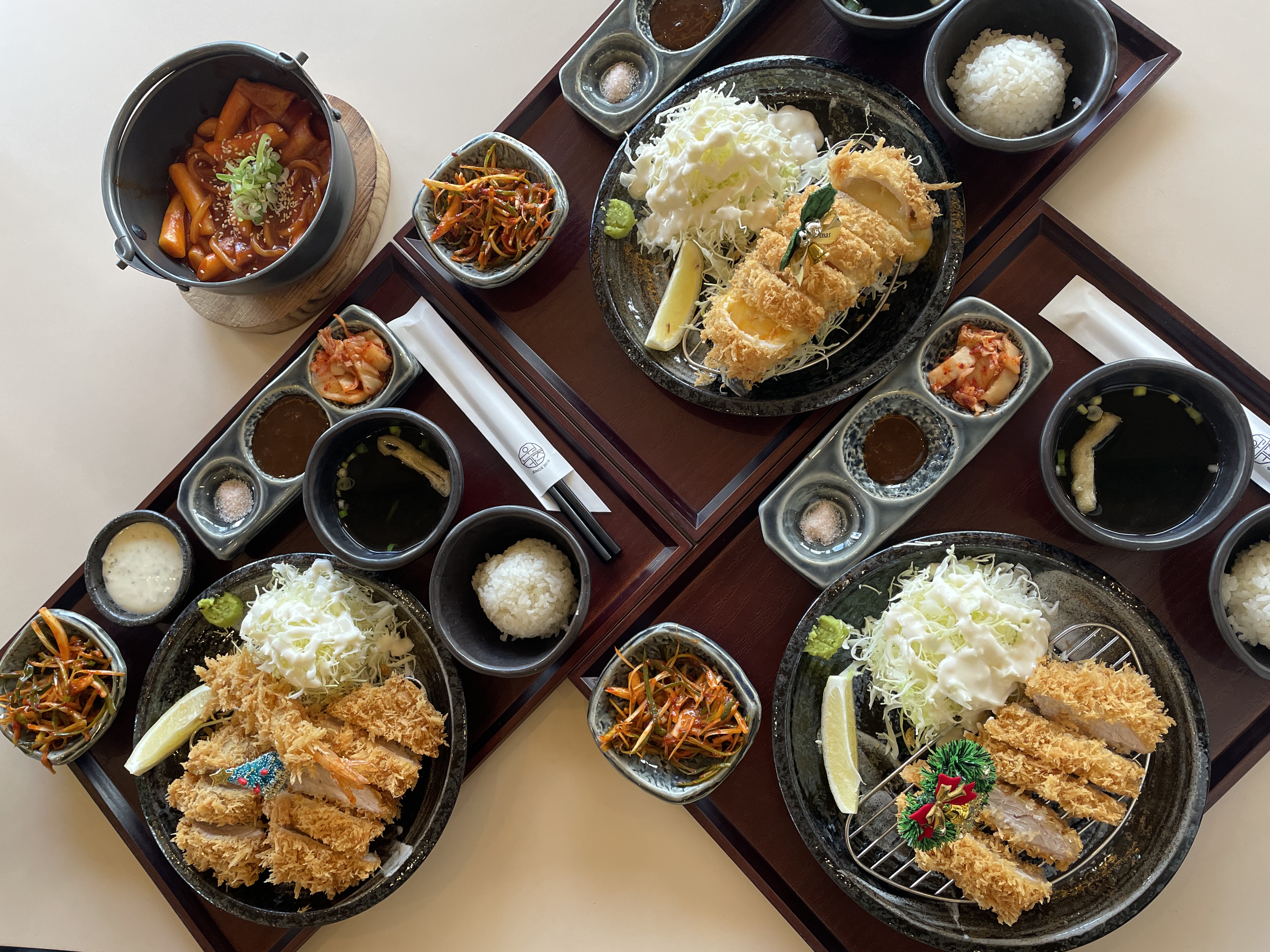 원카츠동래본점 5