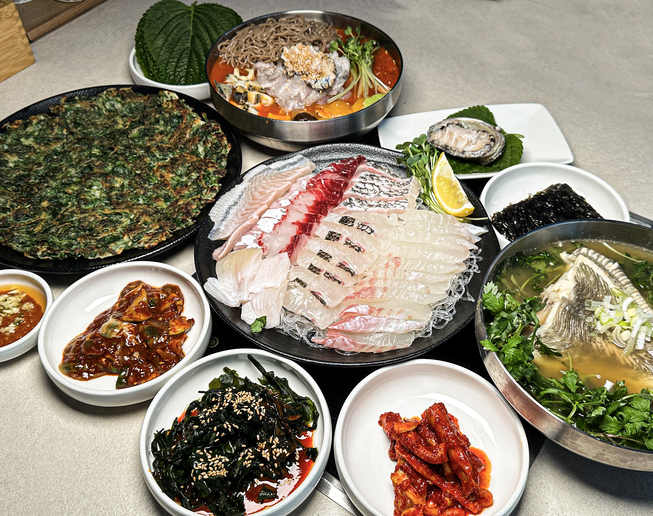 목포명가 봉은사역점 사진 4