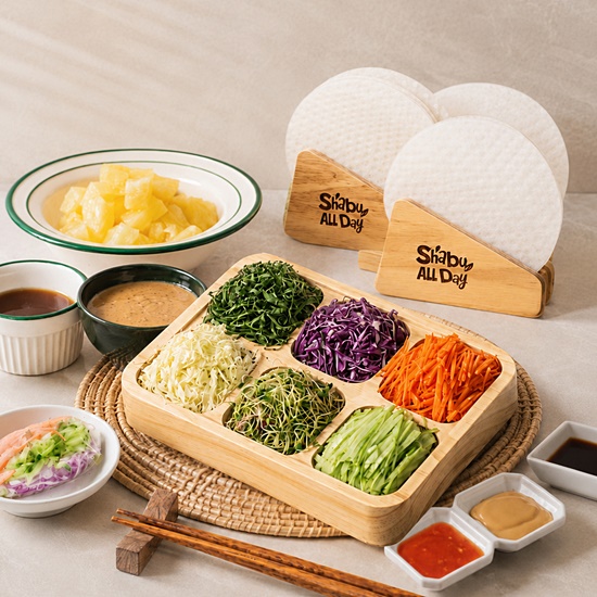 샤브올데이 수원영통점 사진 5