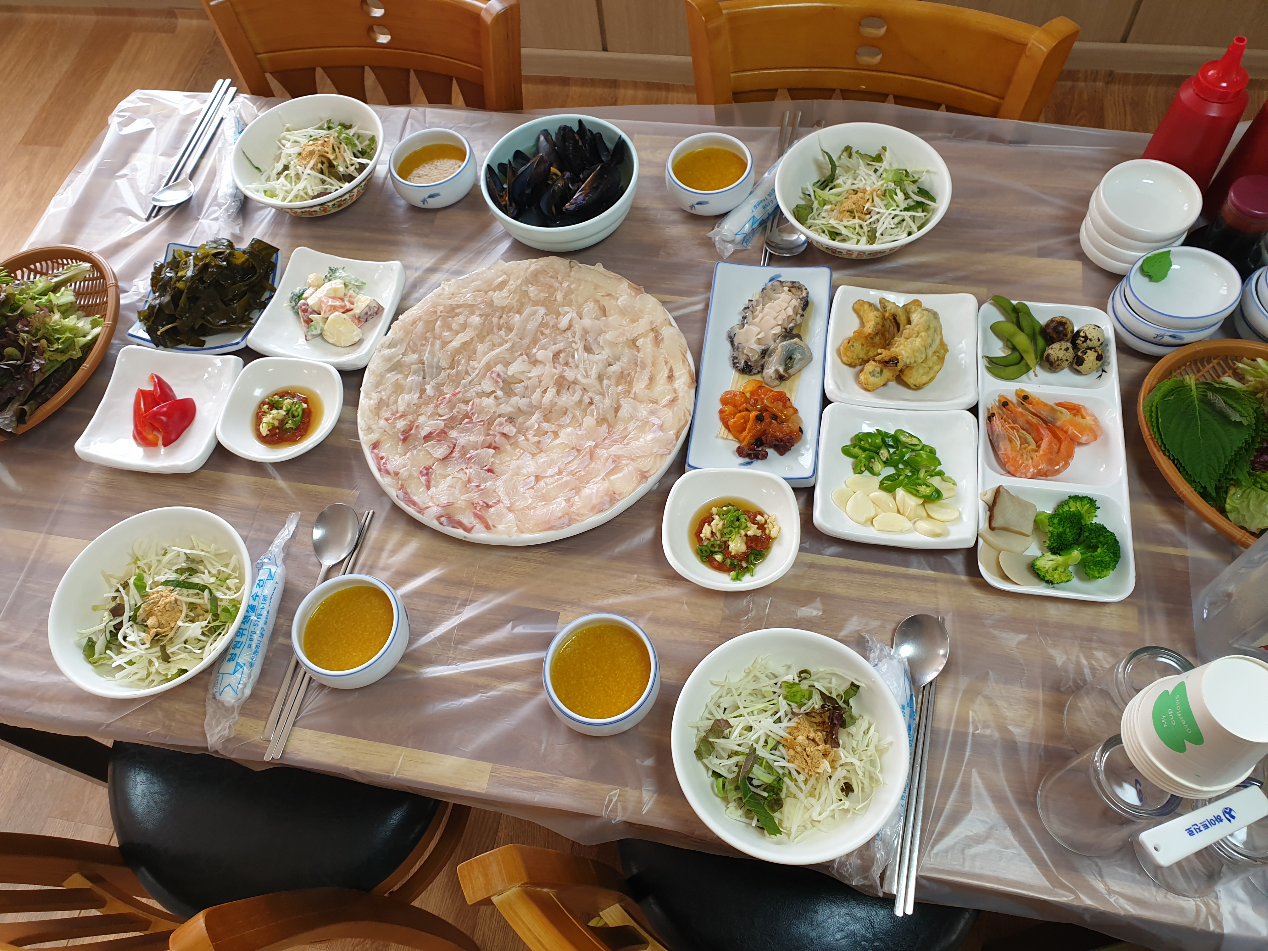수궁횟집 사진 5