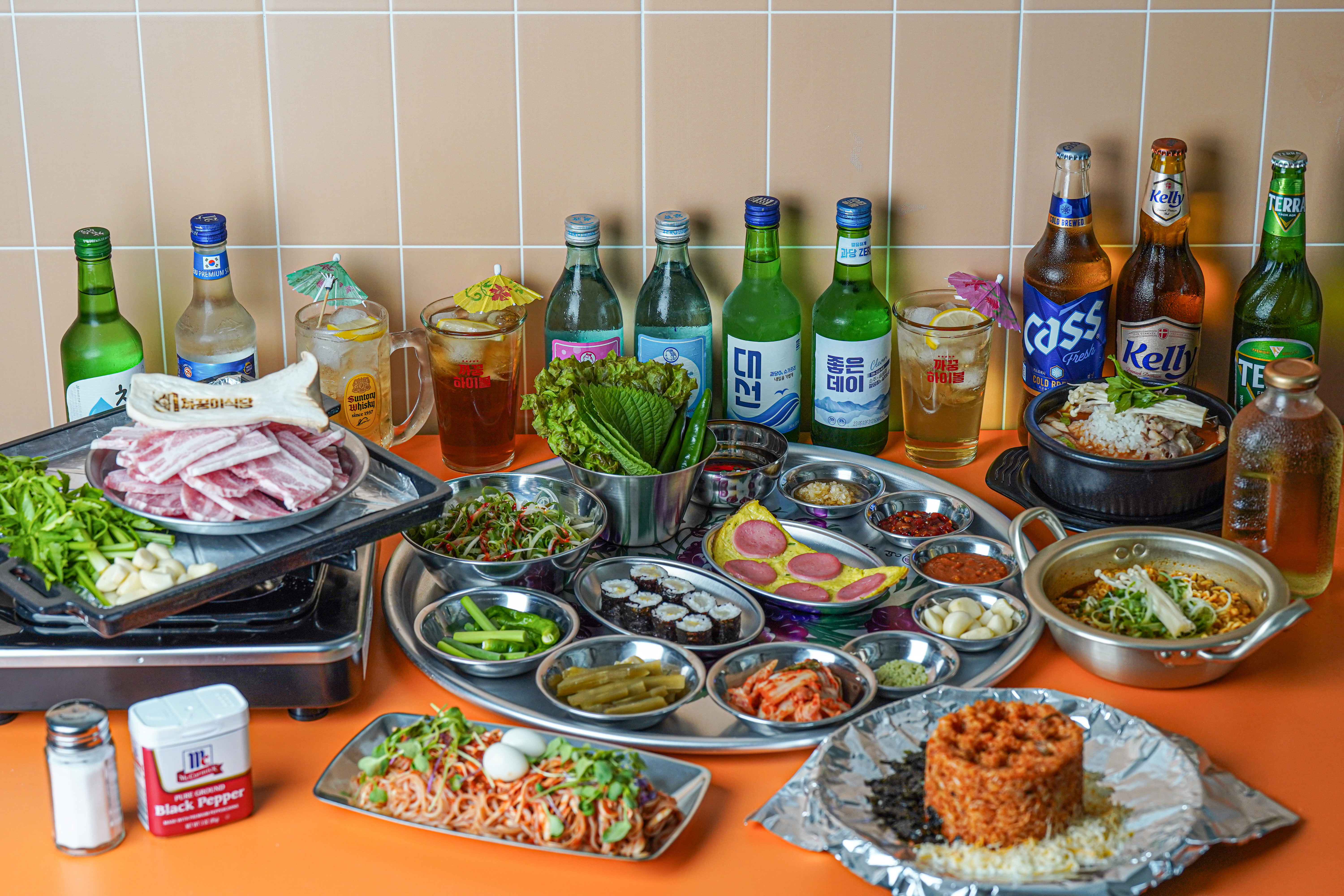 까꿍이식당 사진 2