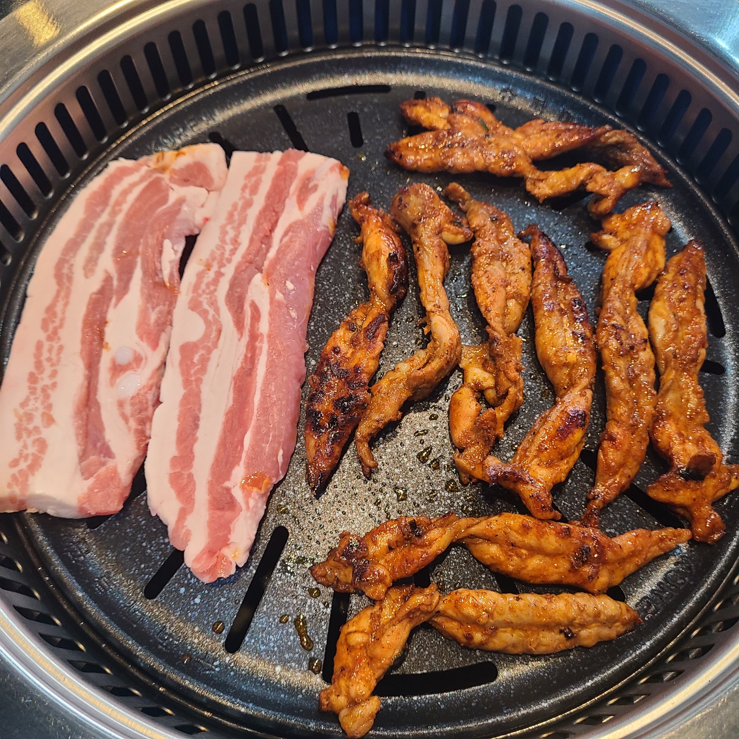 문수막창 사진 3