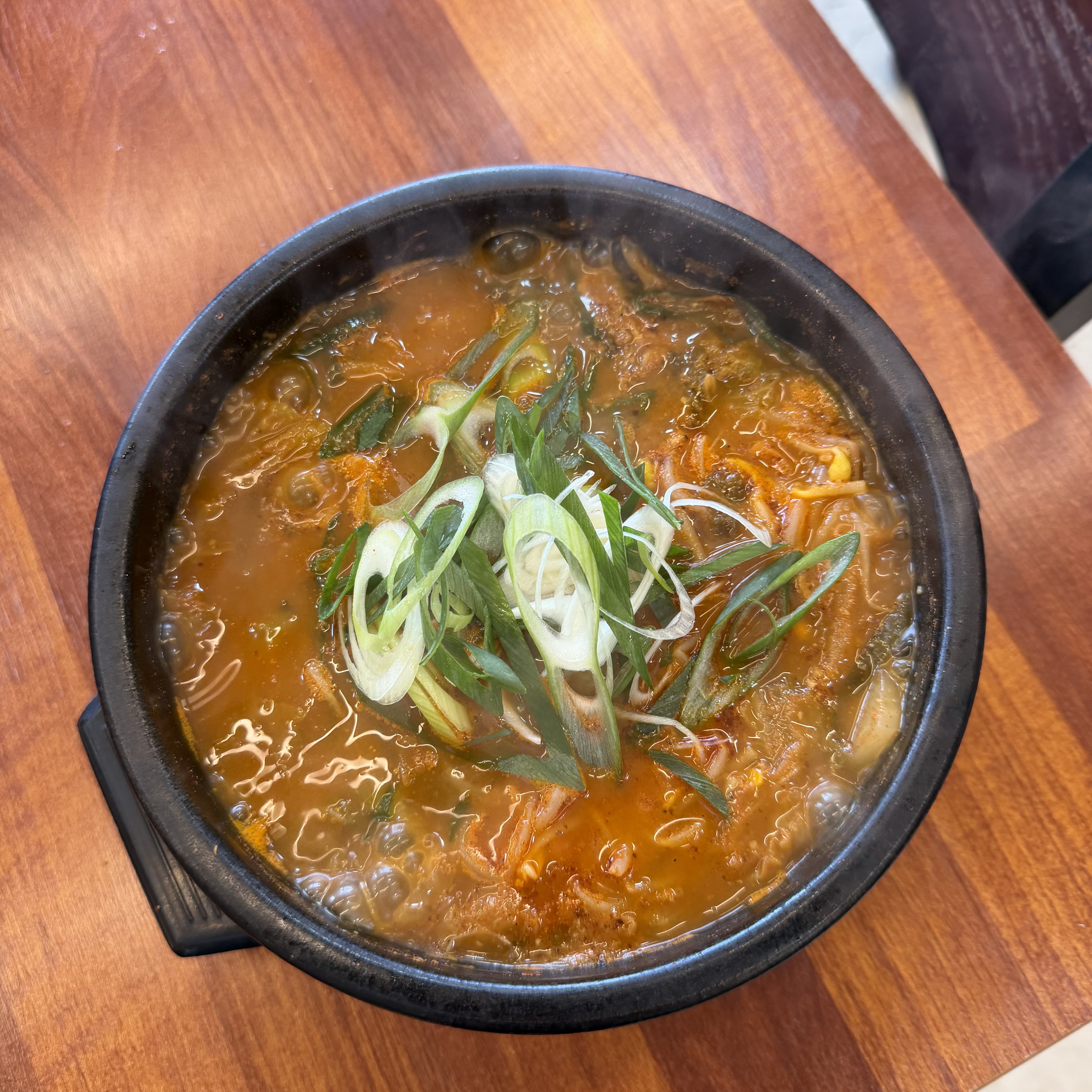 민우네왕갈비탕 사진 7
