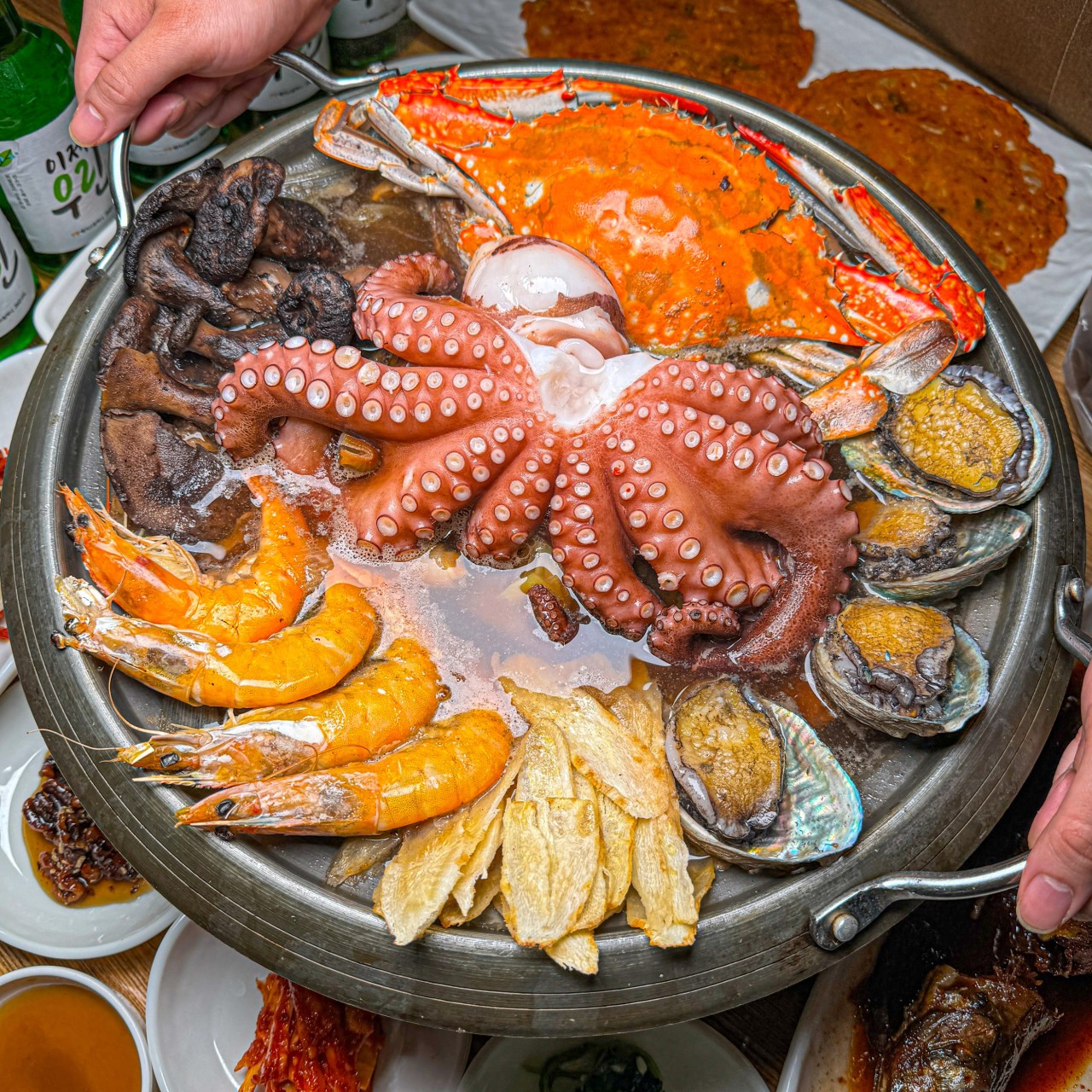 Imdanagalbitang (임단아갈비탕) 1