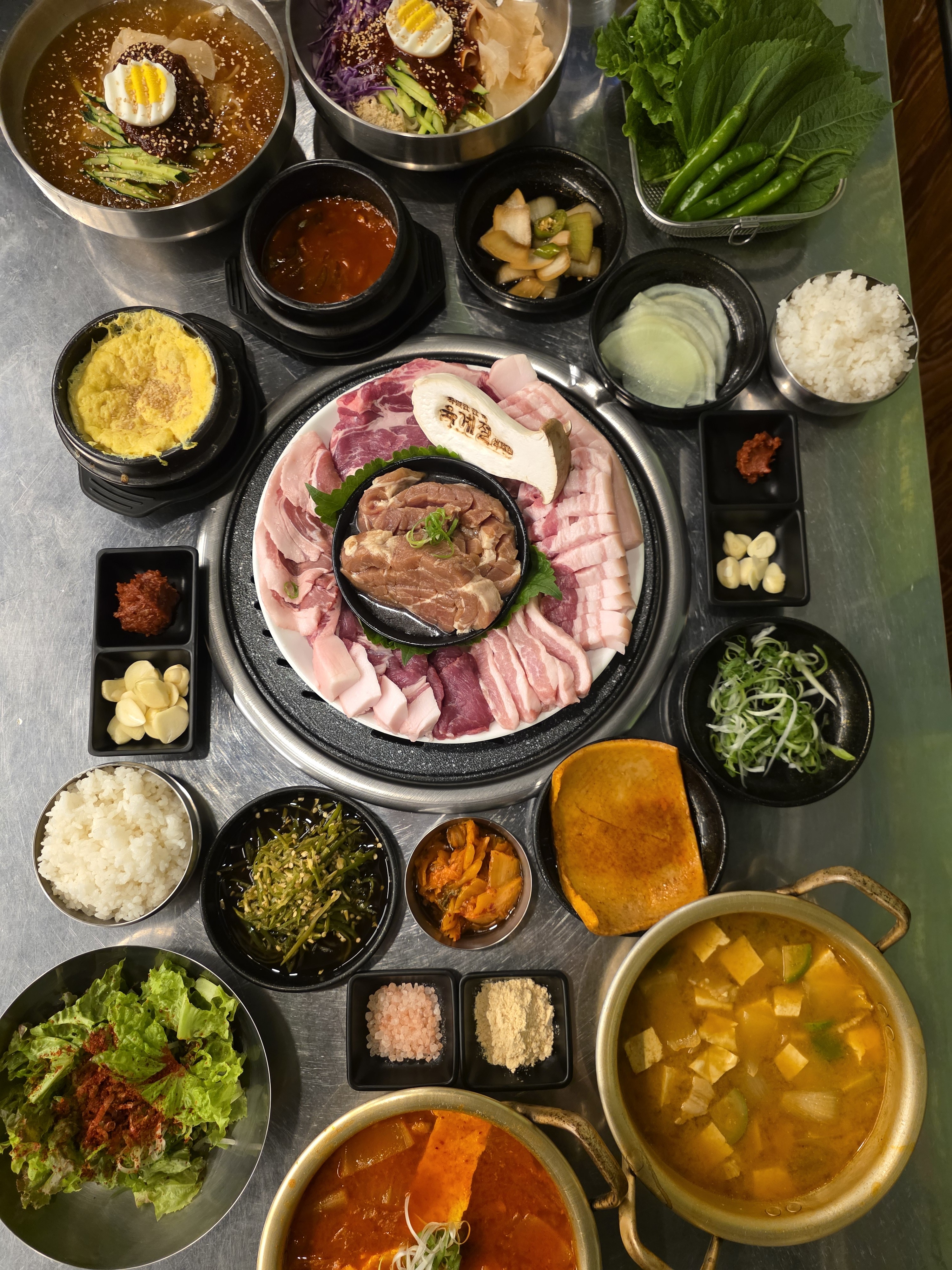 육계절 삼화점 사진 2
