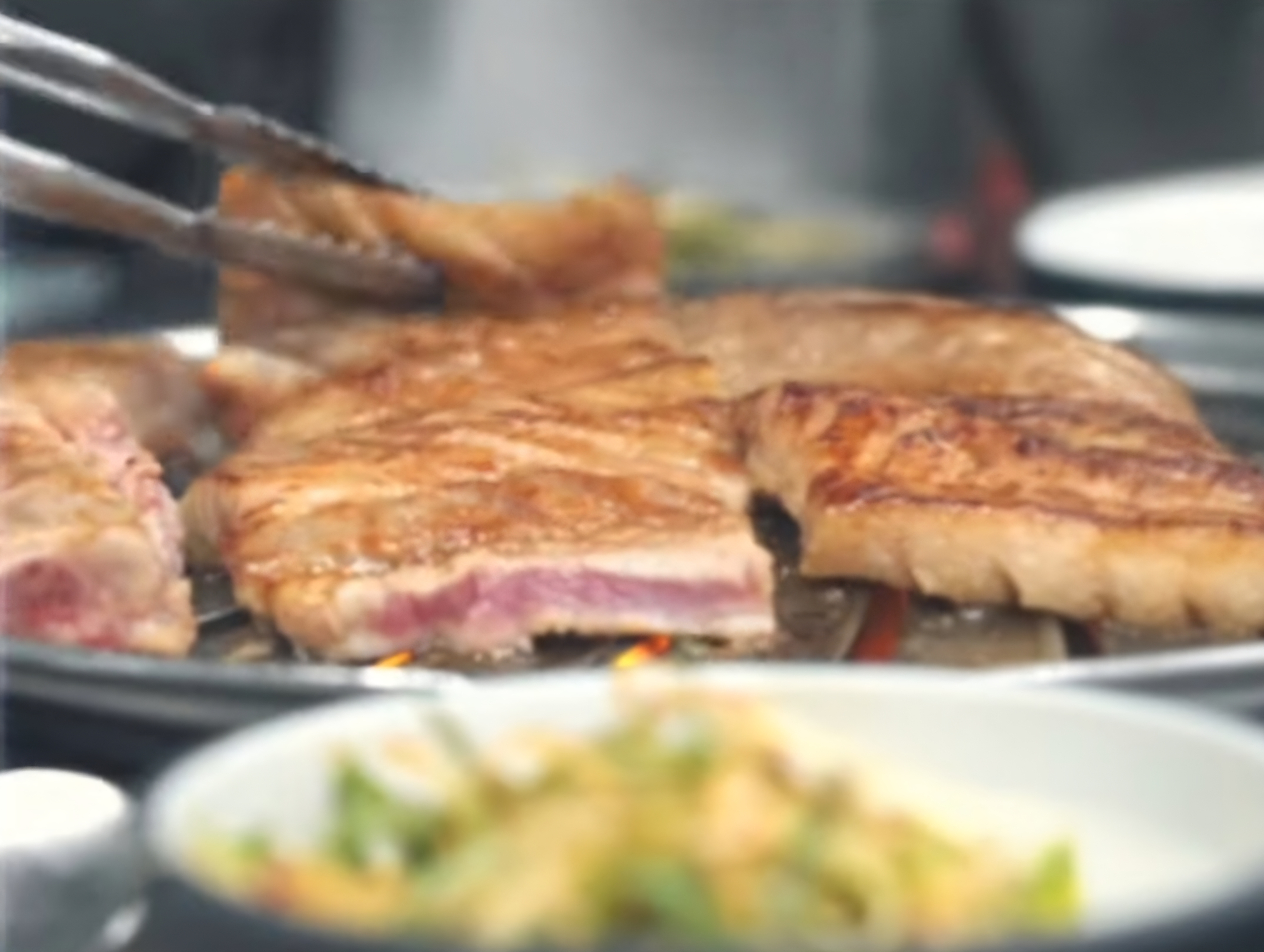 장림연탄갈비 사진 5