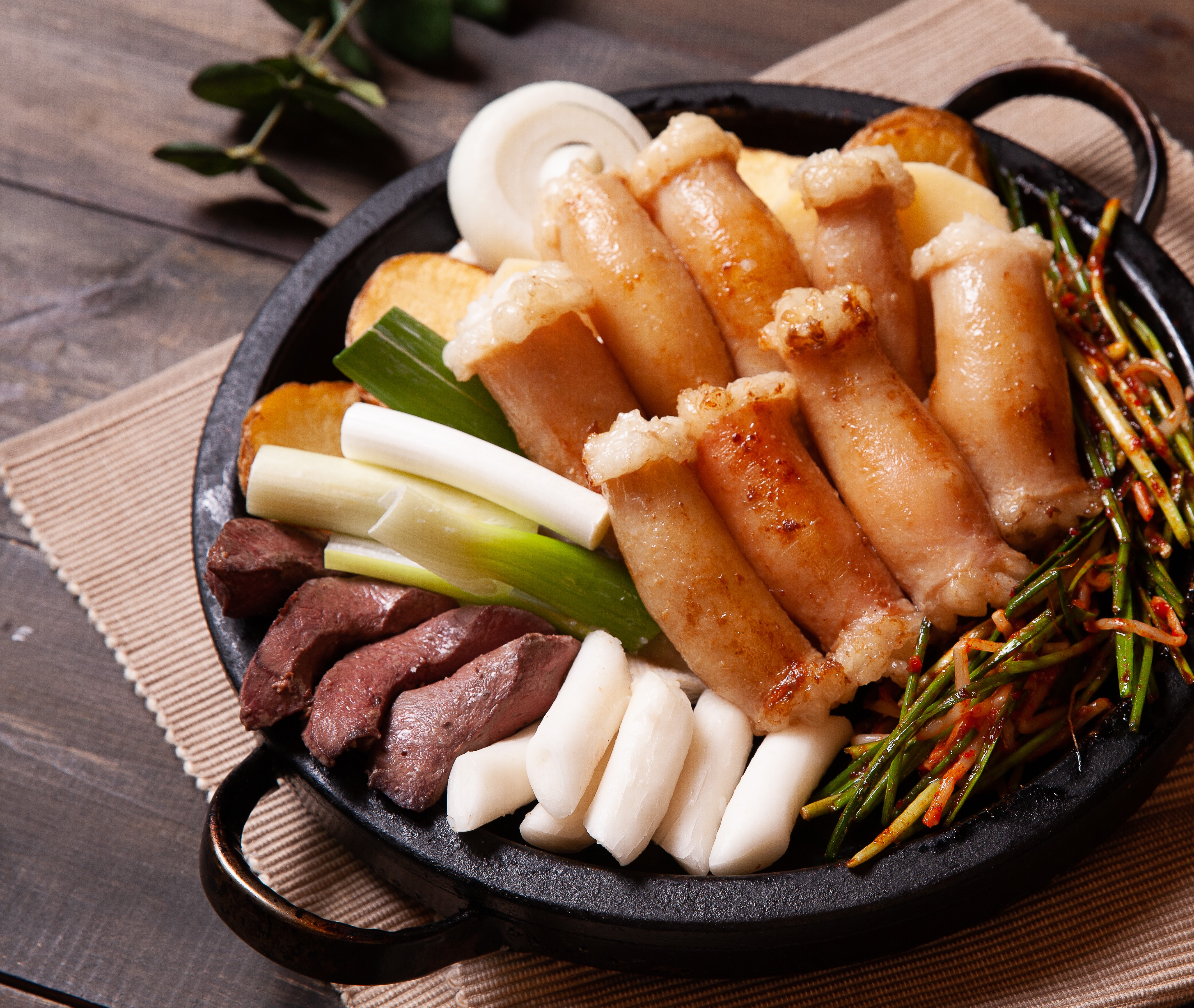 Samnamgopchang 3