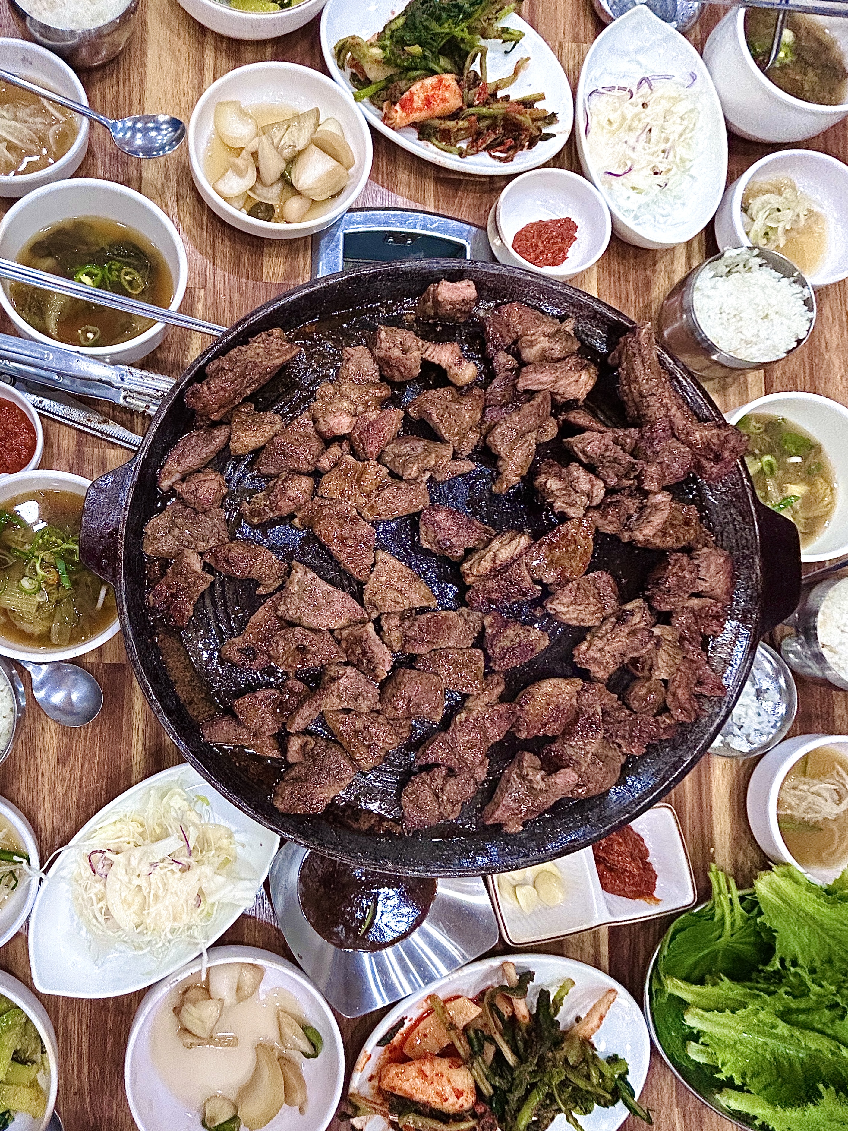 이천억갈비 상암성산점 대표 사진