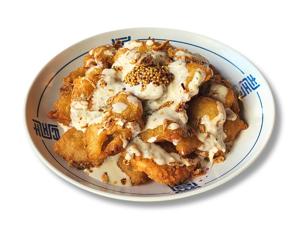 크림 꿔바로우