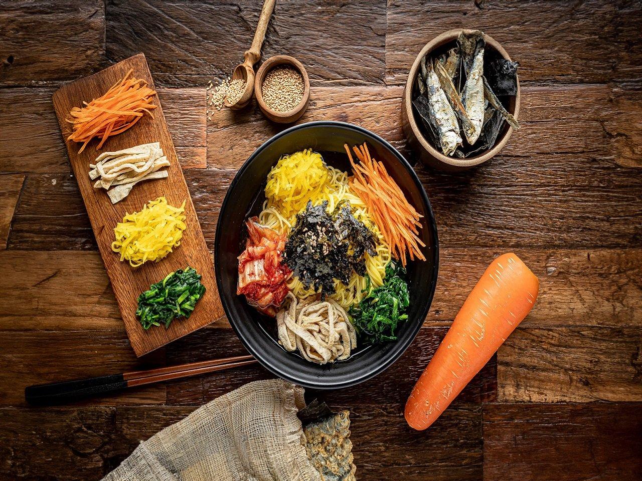 153gupoguksu (153구포국수) 1