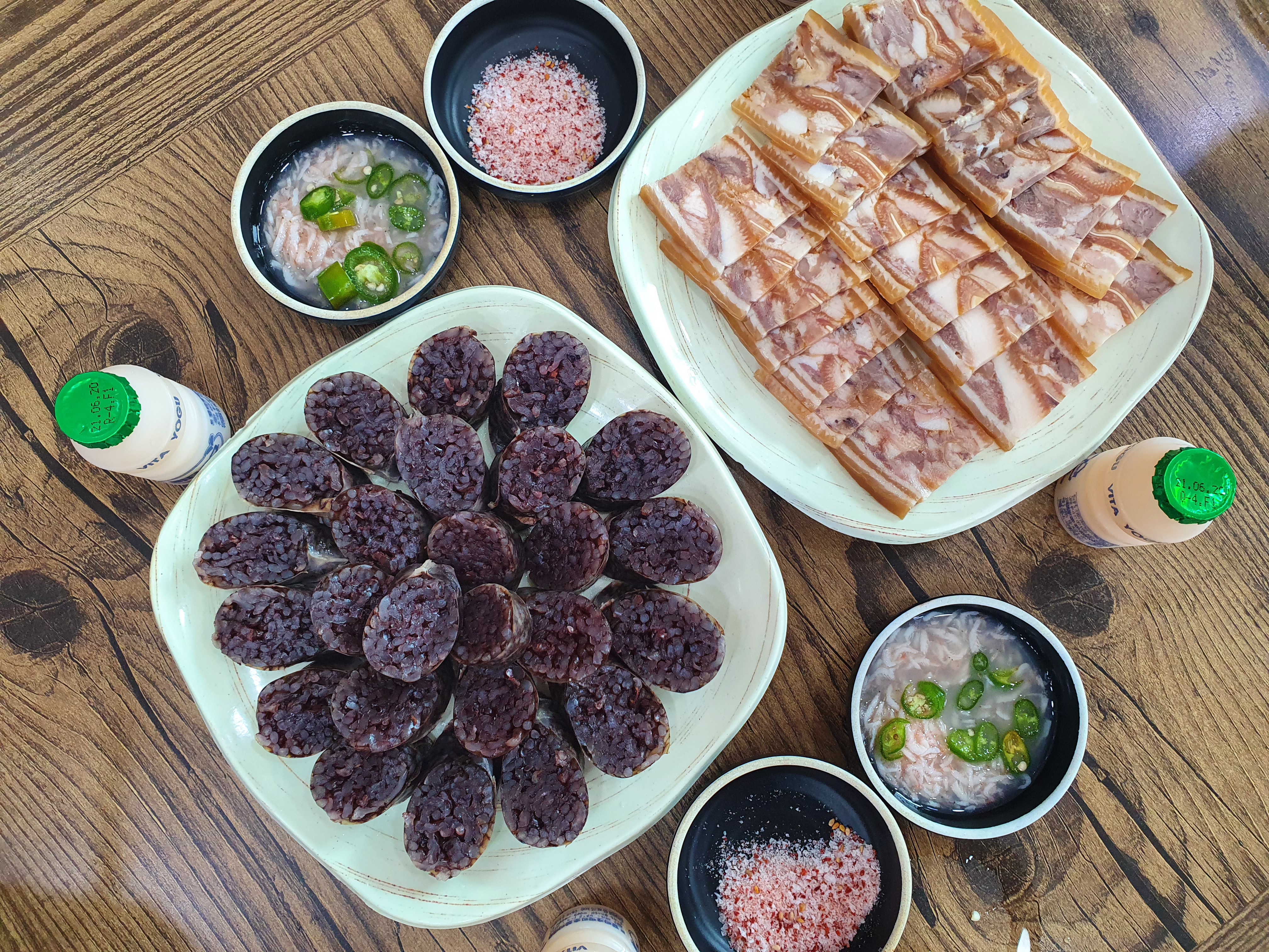 화명순대국 사진 8