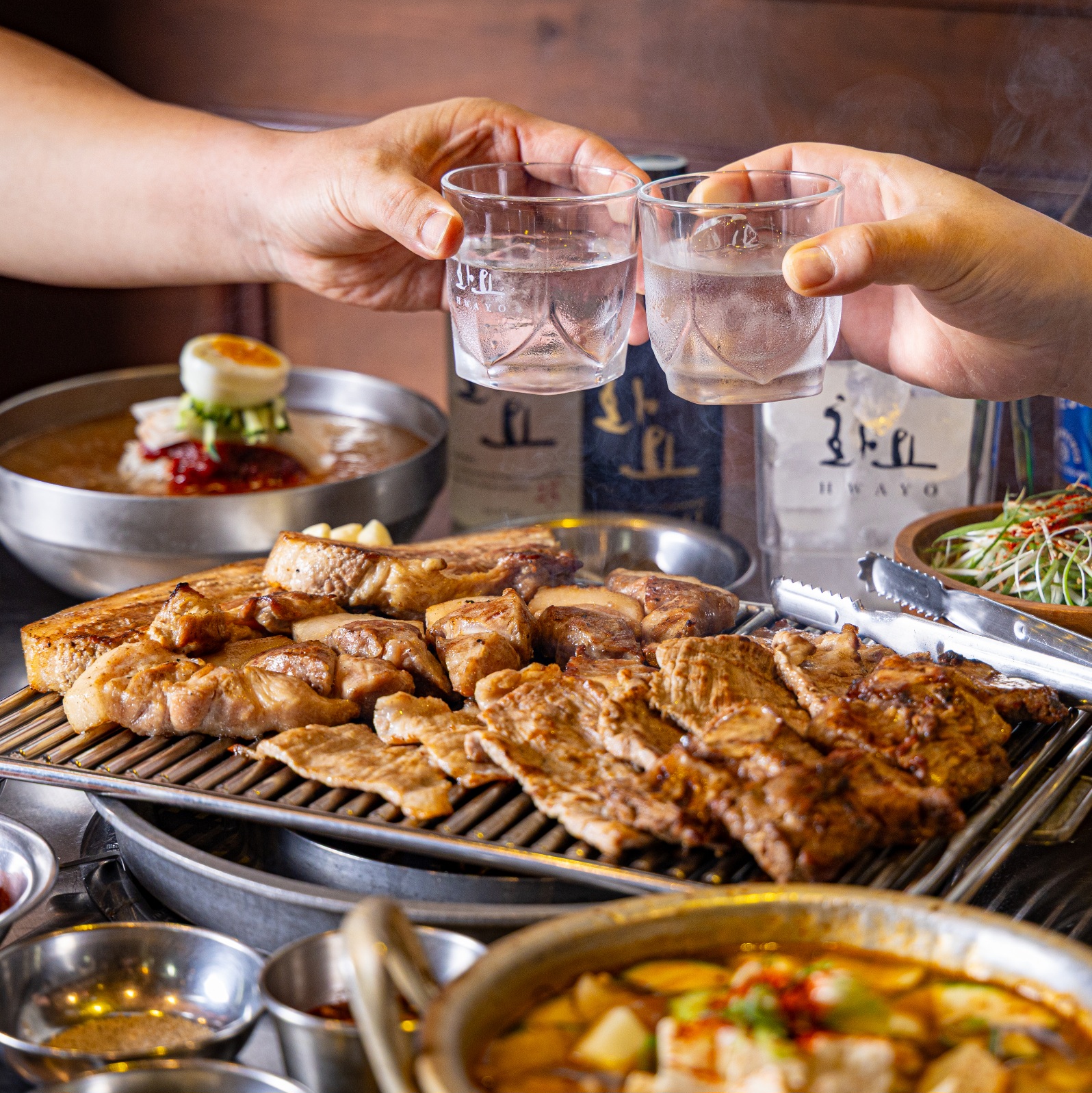 스페샬돼지 부산시청본점 사진 8