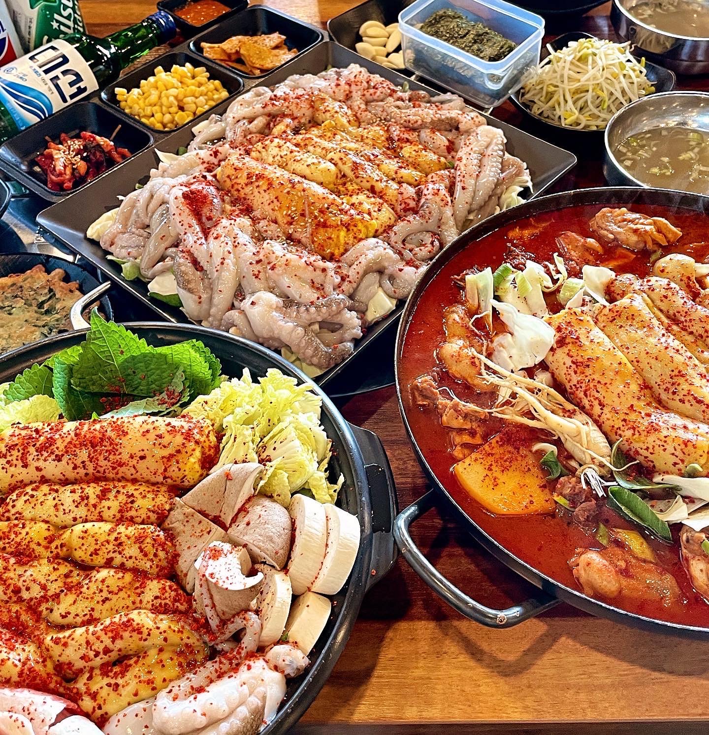 꽃 가람 본점 사진 6