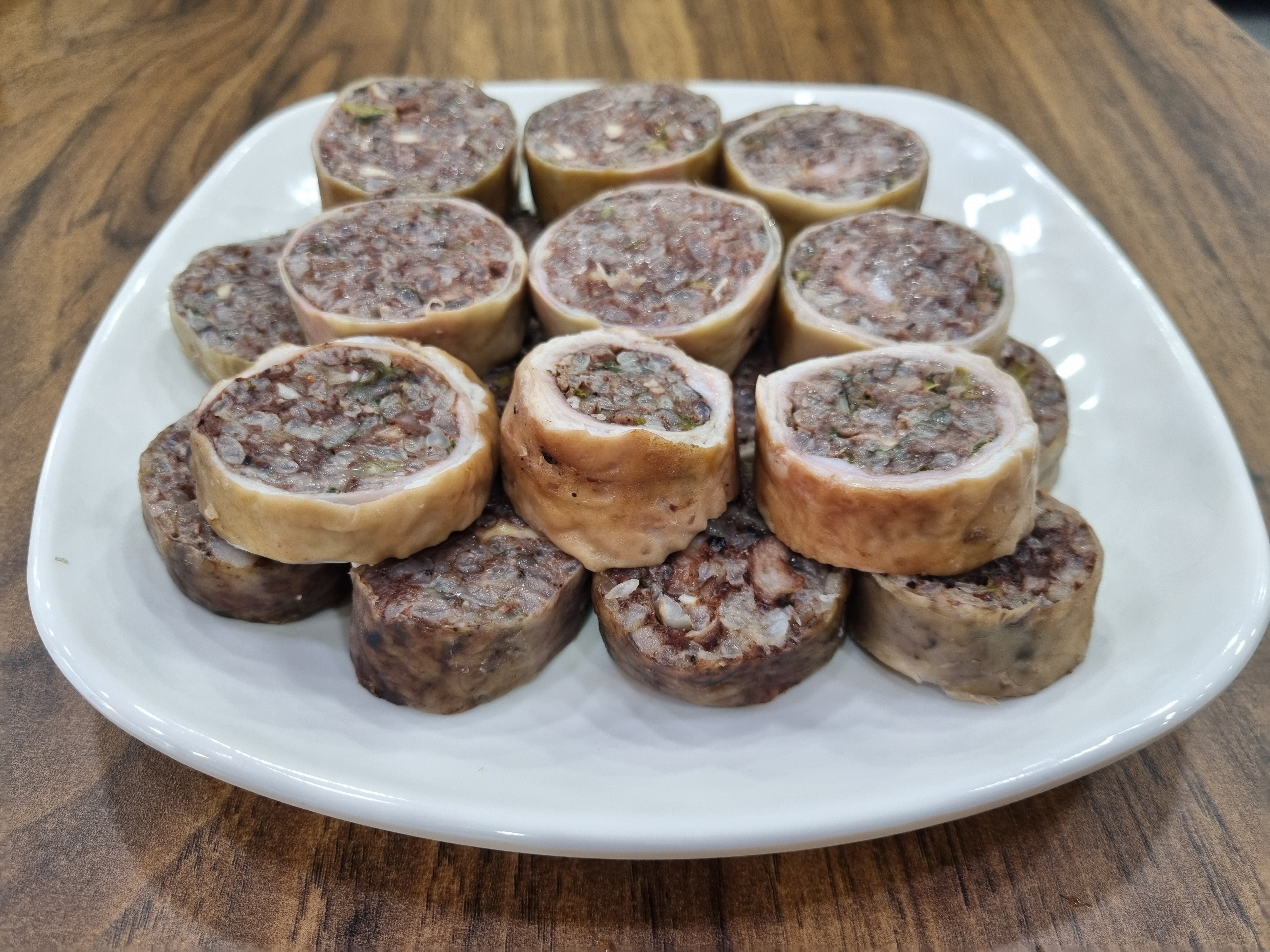 제일어버이순대 3