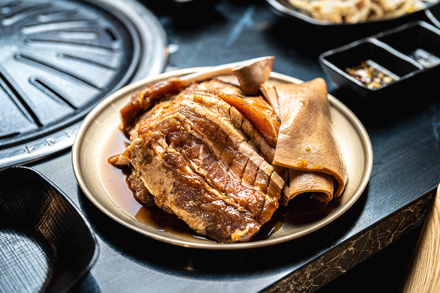 마장동고기 집 성신여대 6