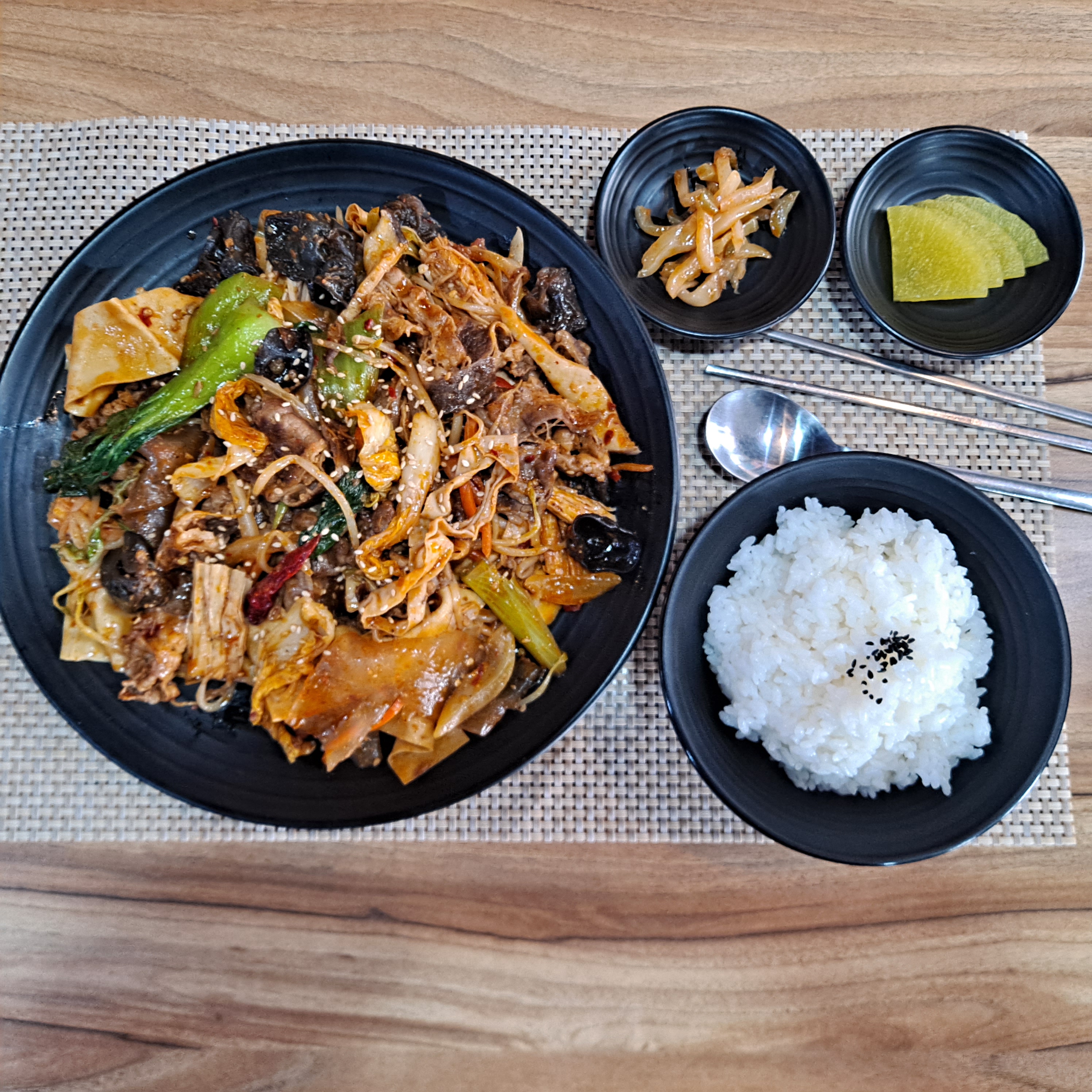 리앙마라탕 사진 4