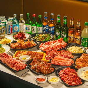 정원갈비 1