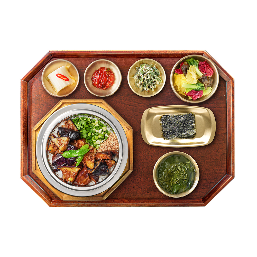 본우리반상 명동스테이트타워 사진 3