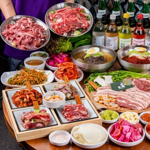 고기굽는방앗간 3