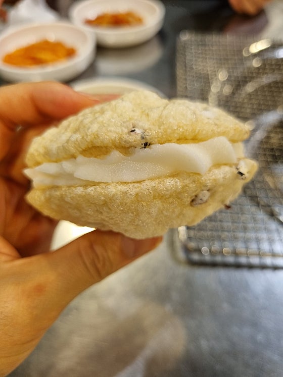 Handoni (한도니) 3