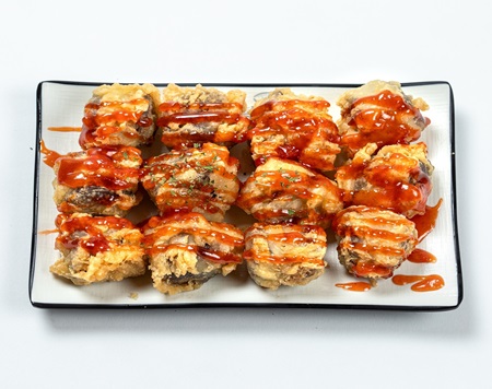 달떡볶이 관악점 사진 7
