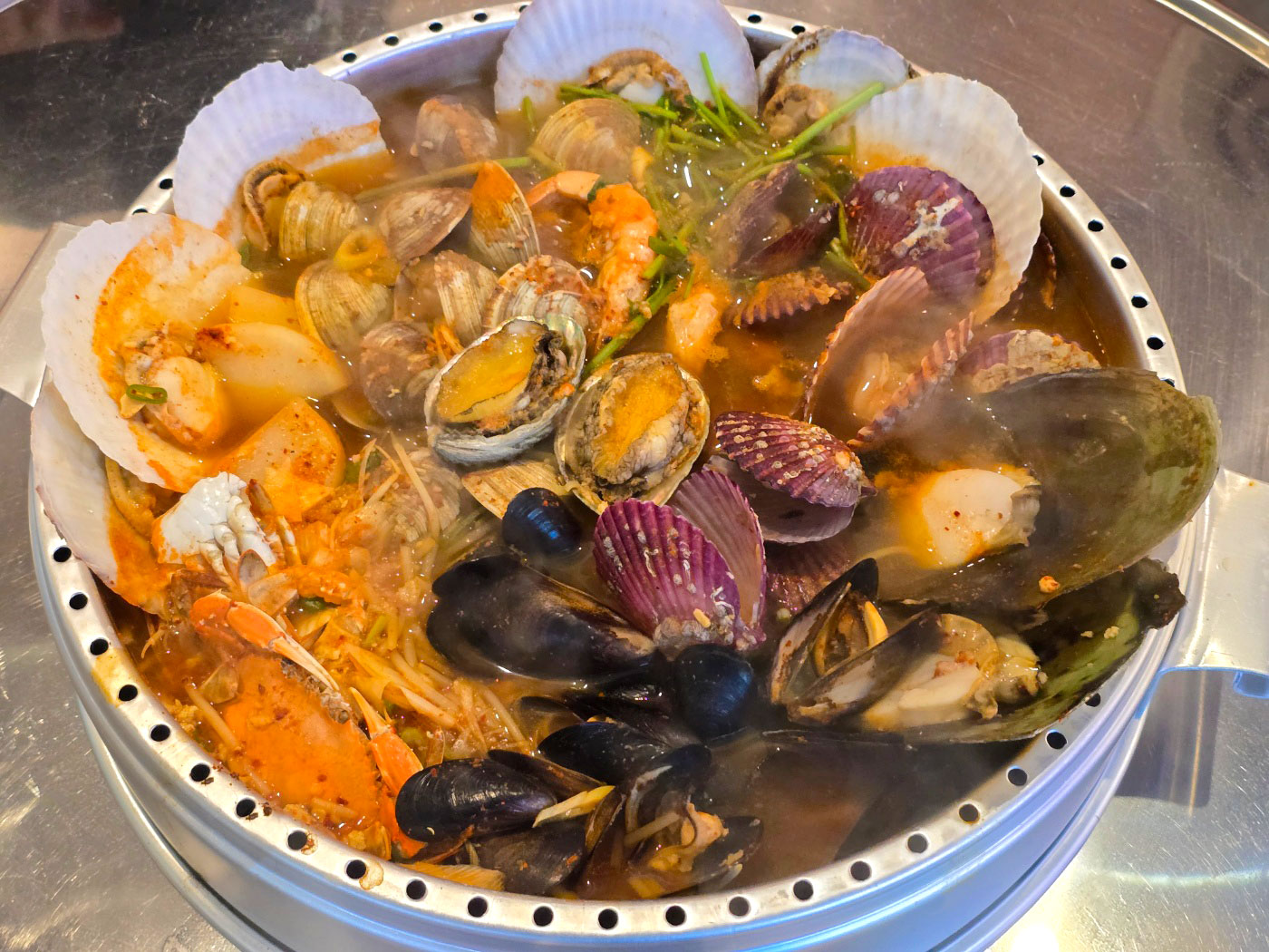 송정조개홀릭 사진 7