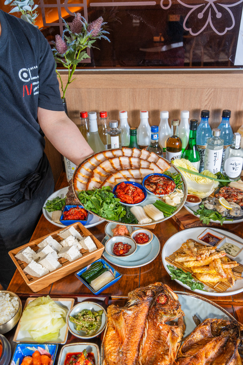 애호락 강남직영점 사진 6