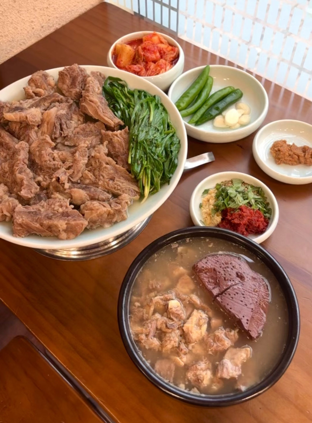 바로해장 사진 2