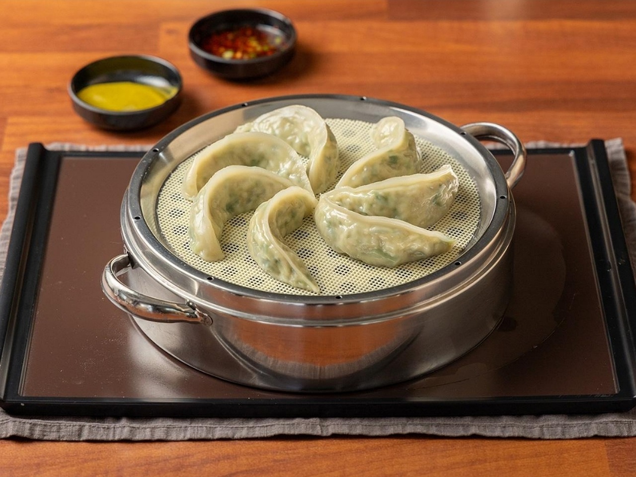 황금밀면 수영점 사진 5