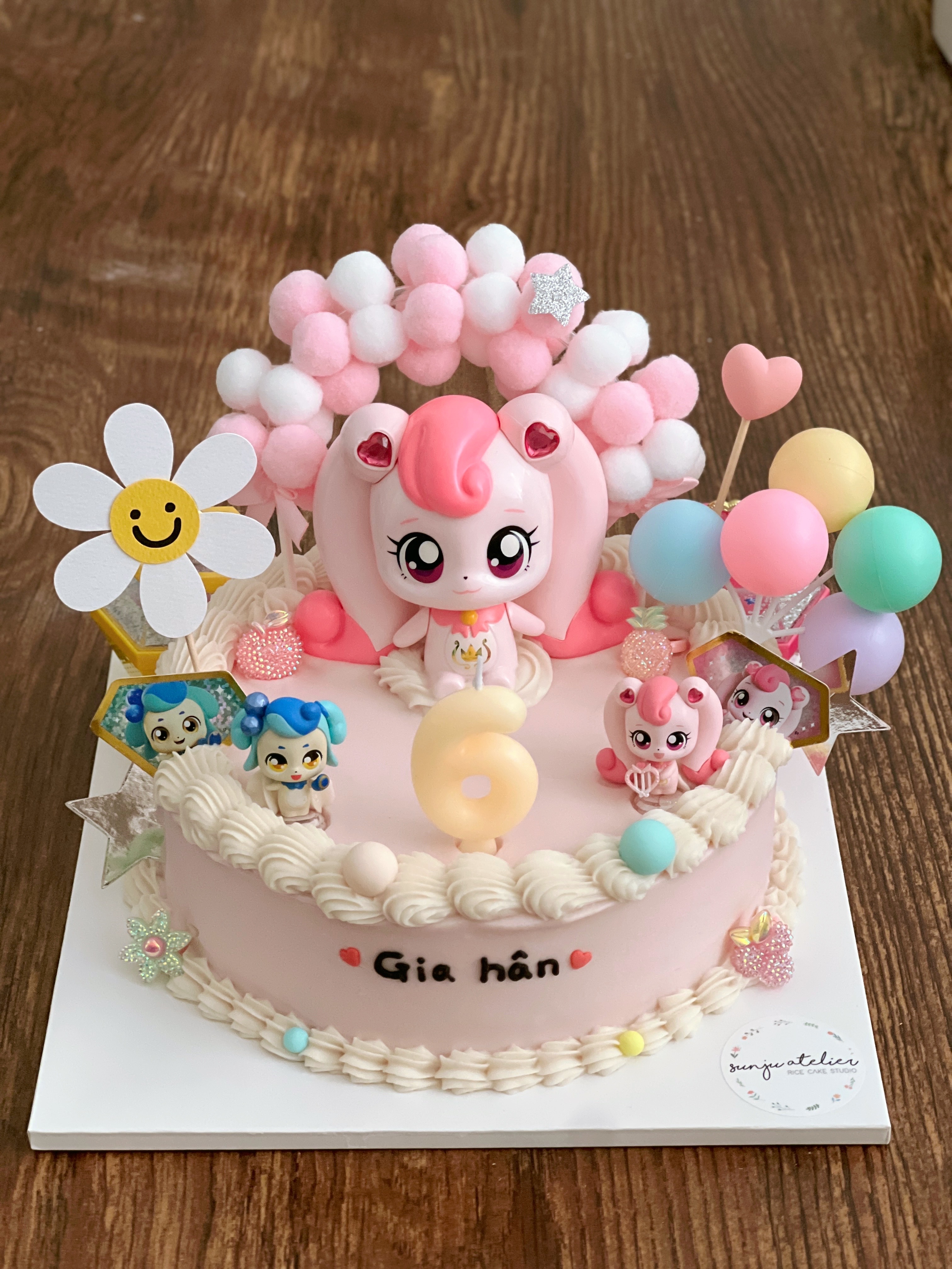 선주아뜰리에 사진 2