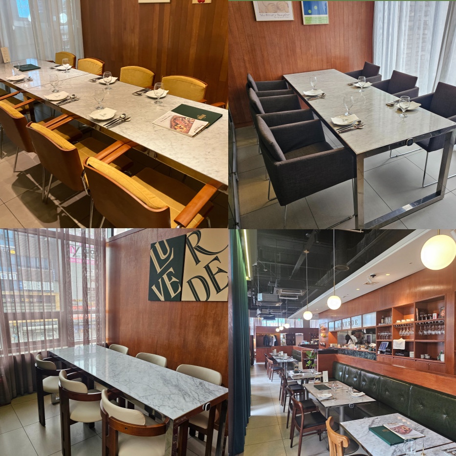 루베르데 광교점 사진 3