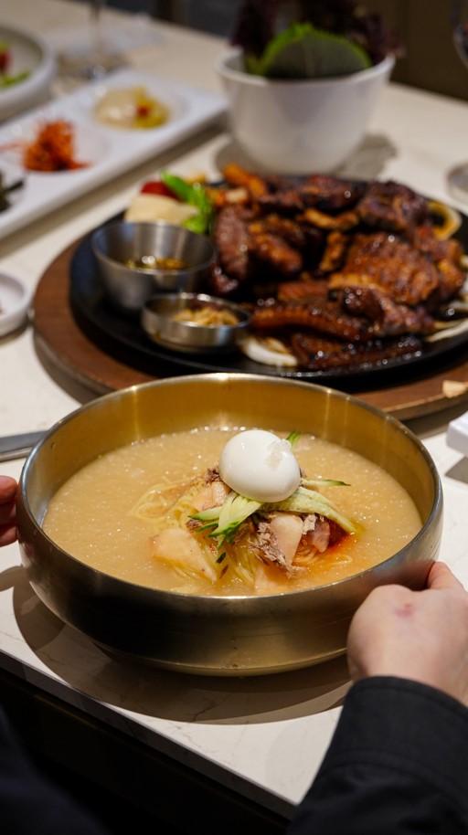 Sikdang3seon (식당3선) 3