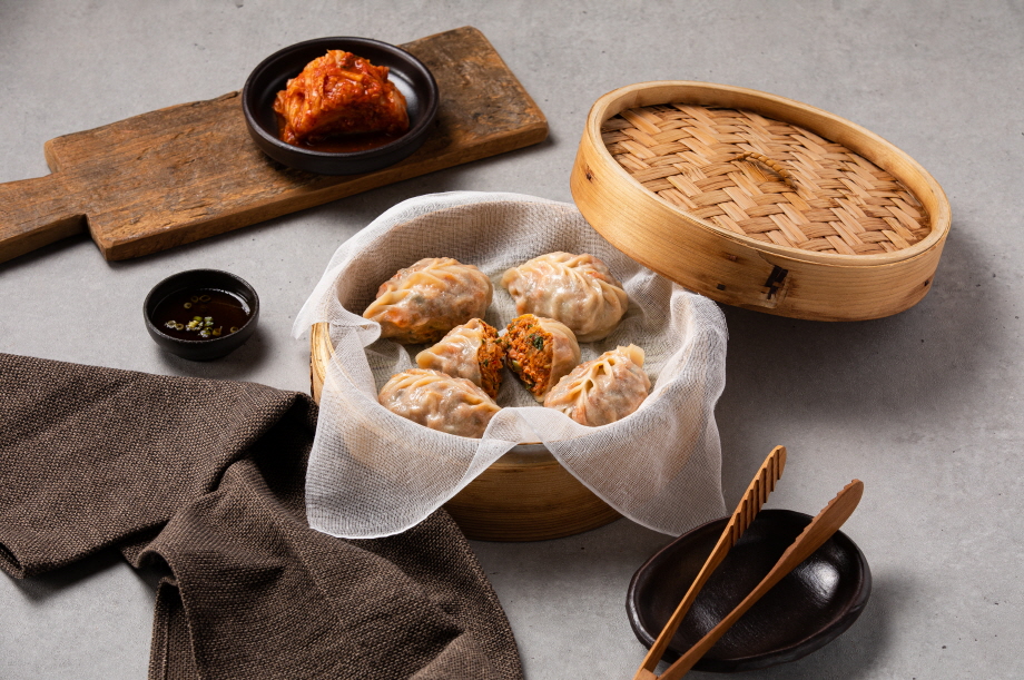 Janghodeoksonmandu daeyami (장호덕손만두 대야미) 2