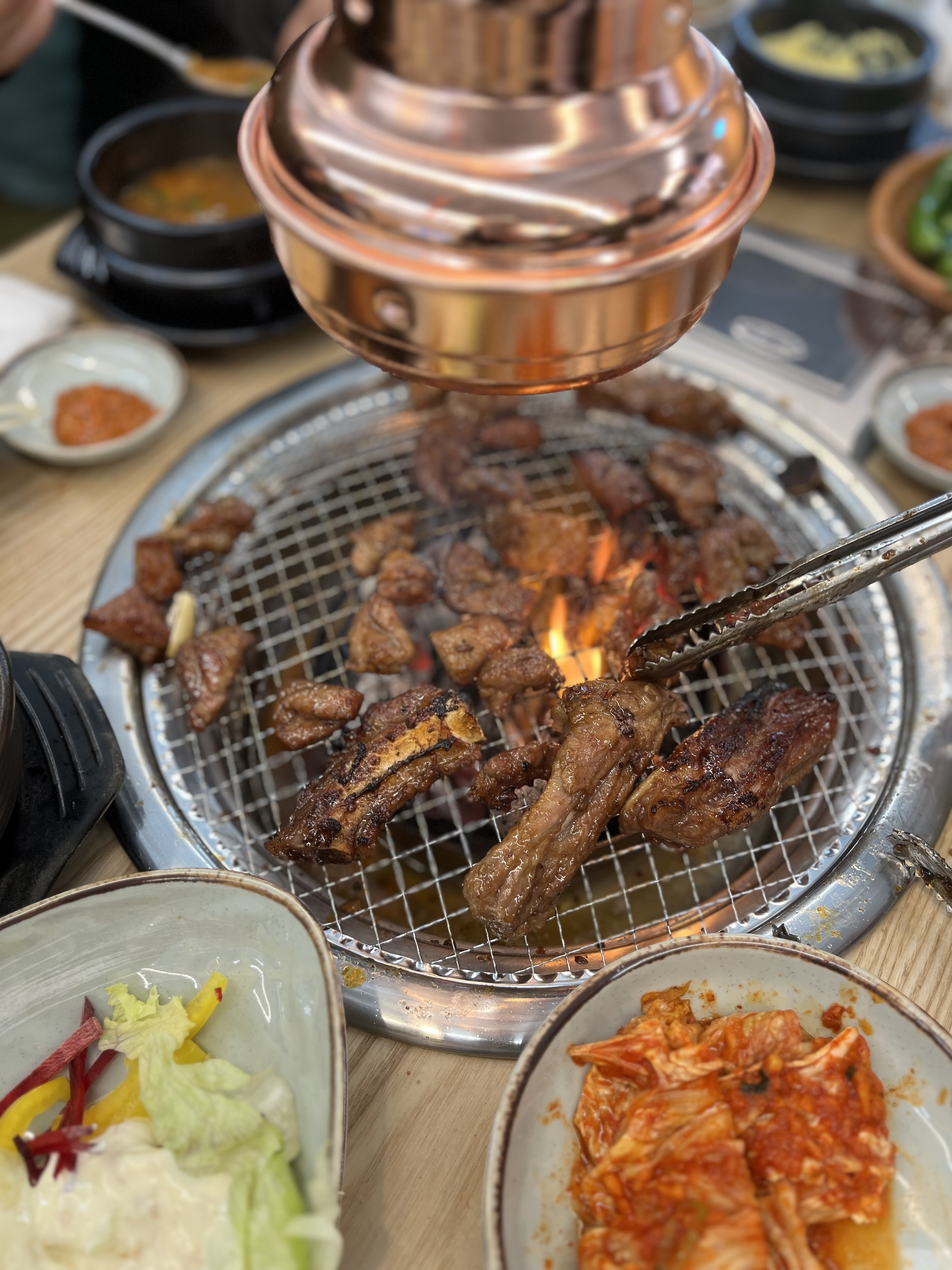 예천갈비 3